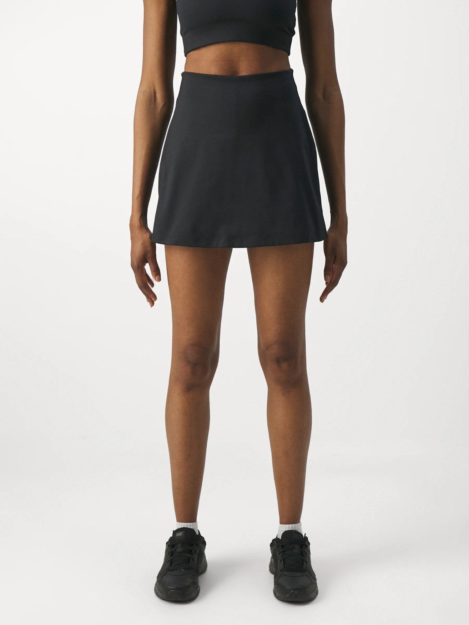 GIRLFRIEND COLLECTIVE Midirock "Girlfriend Collective Skirt The" günstig online kaufen