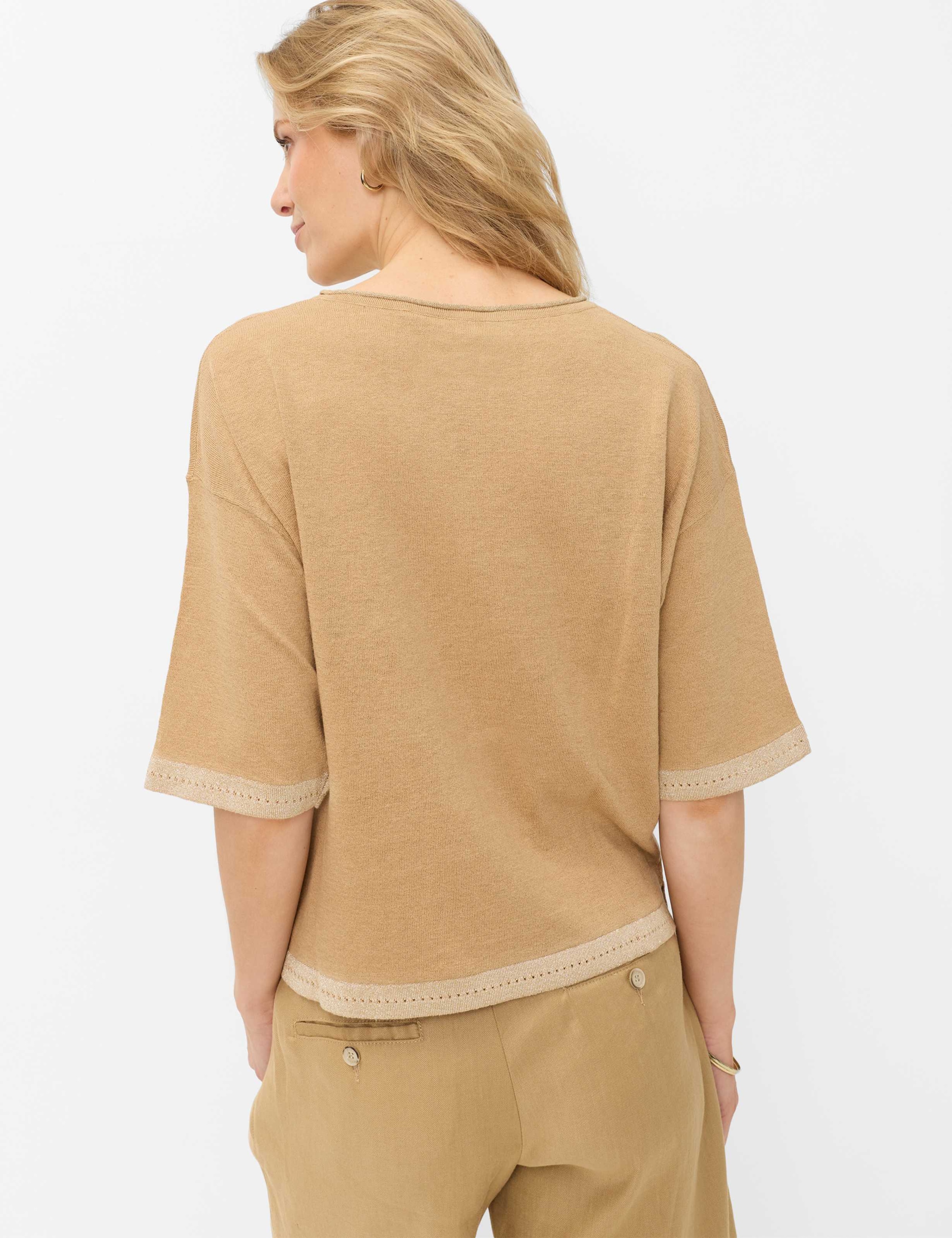 Brax Strickpullover »Style NOEMI«