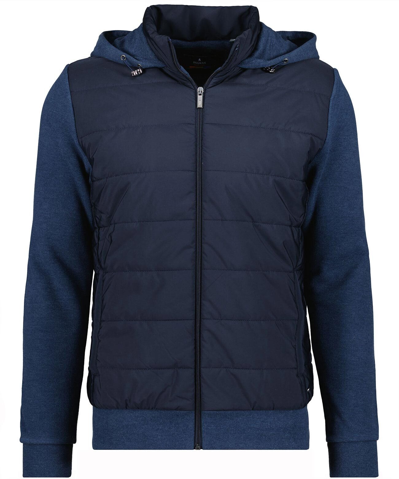 RAGMAN Collegejacke
