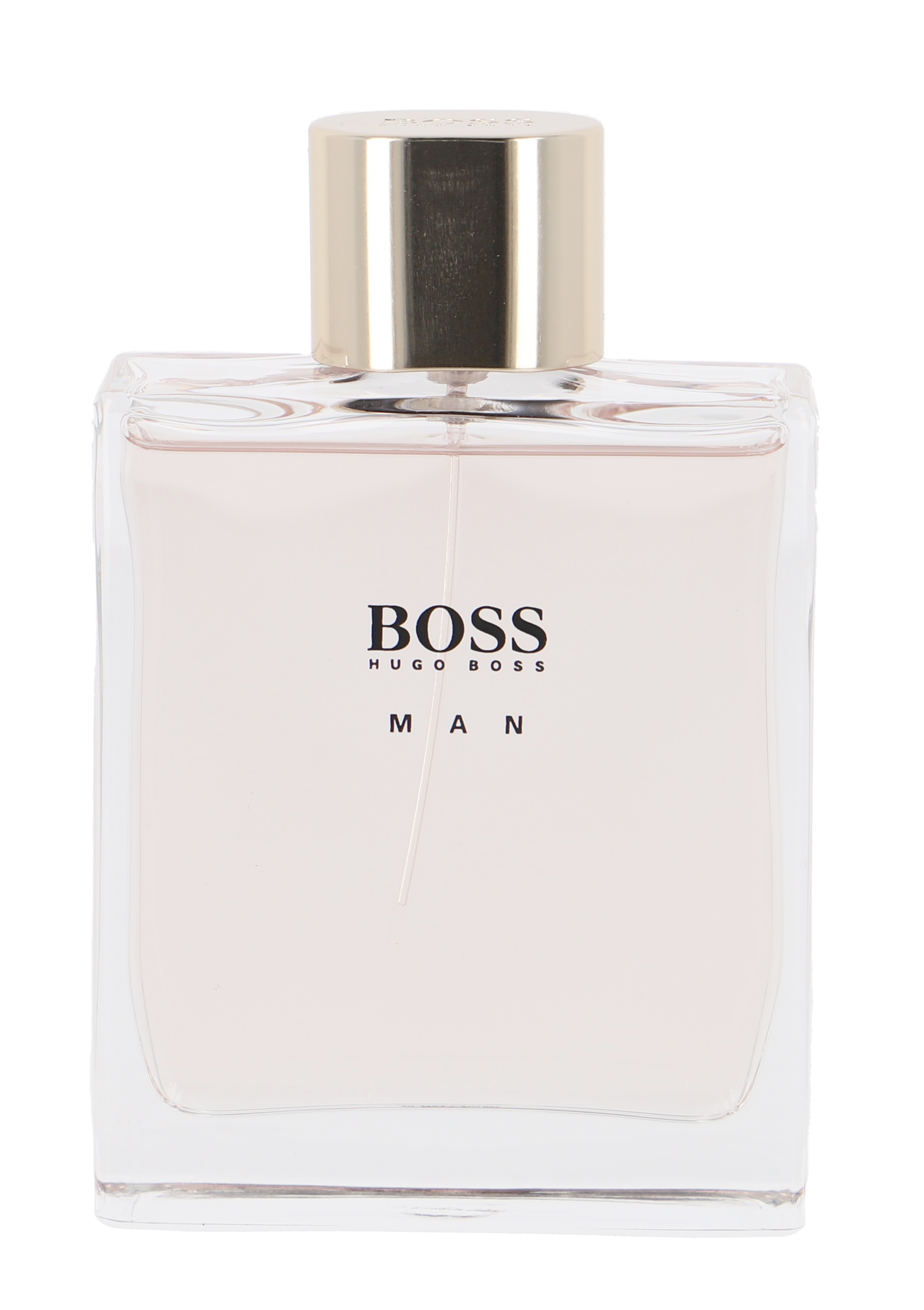 HUGO Herren Eau de Toilette "Boss Orange Men", 100mlweiß, neutral, Parfüms