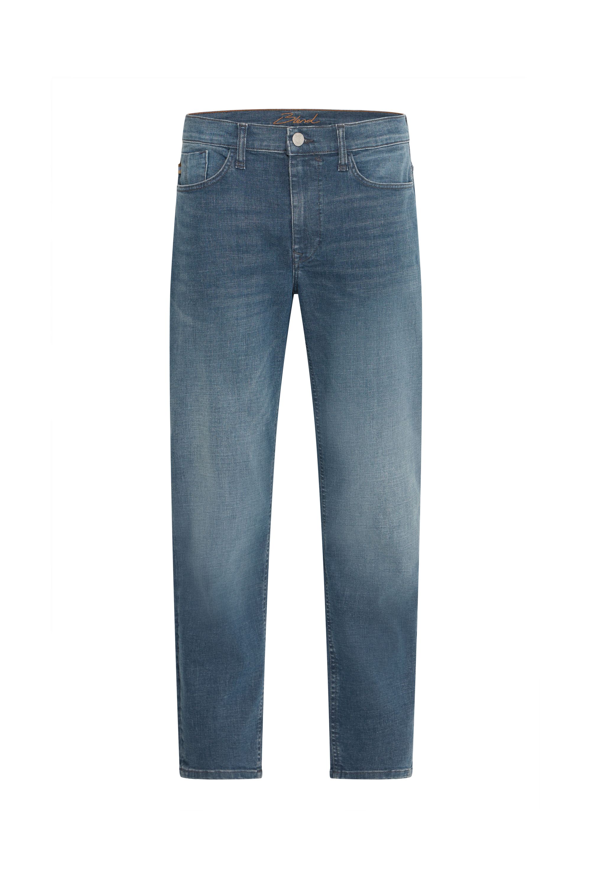 Blend Slim-fit-Jeans "Slim-fit-Jeans BHTwister"