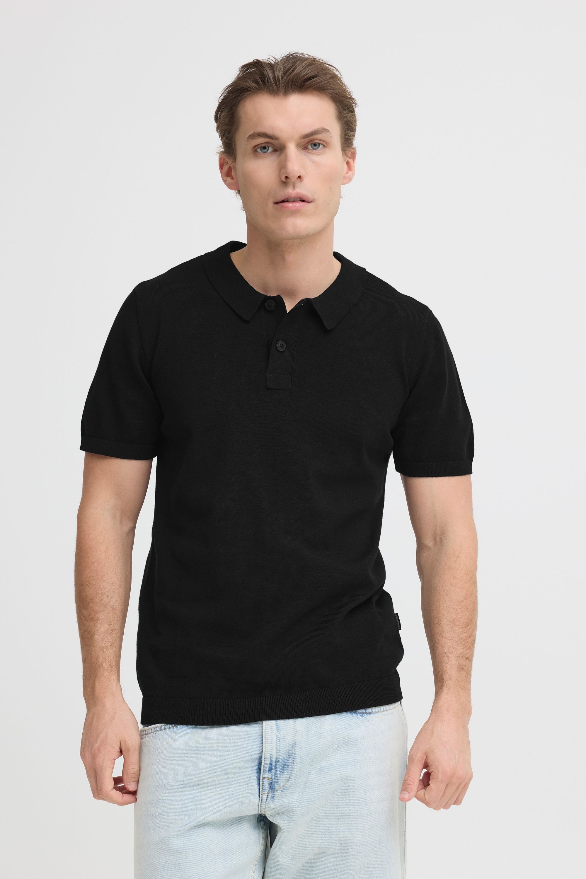 Blend Kurzarmshirt »BHBray Polo« Modisches Polo-Shirt