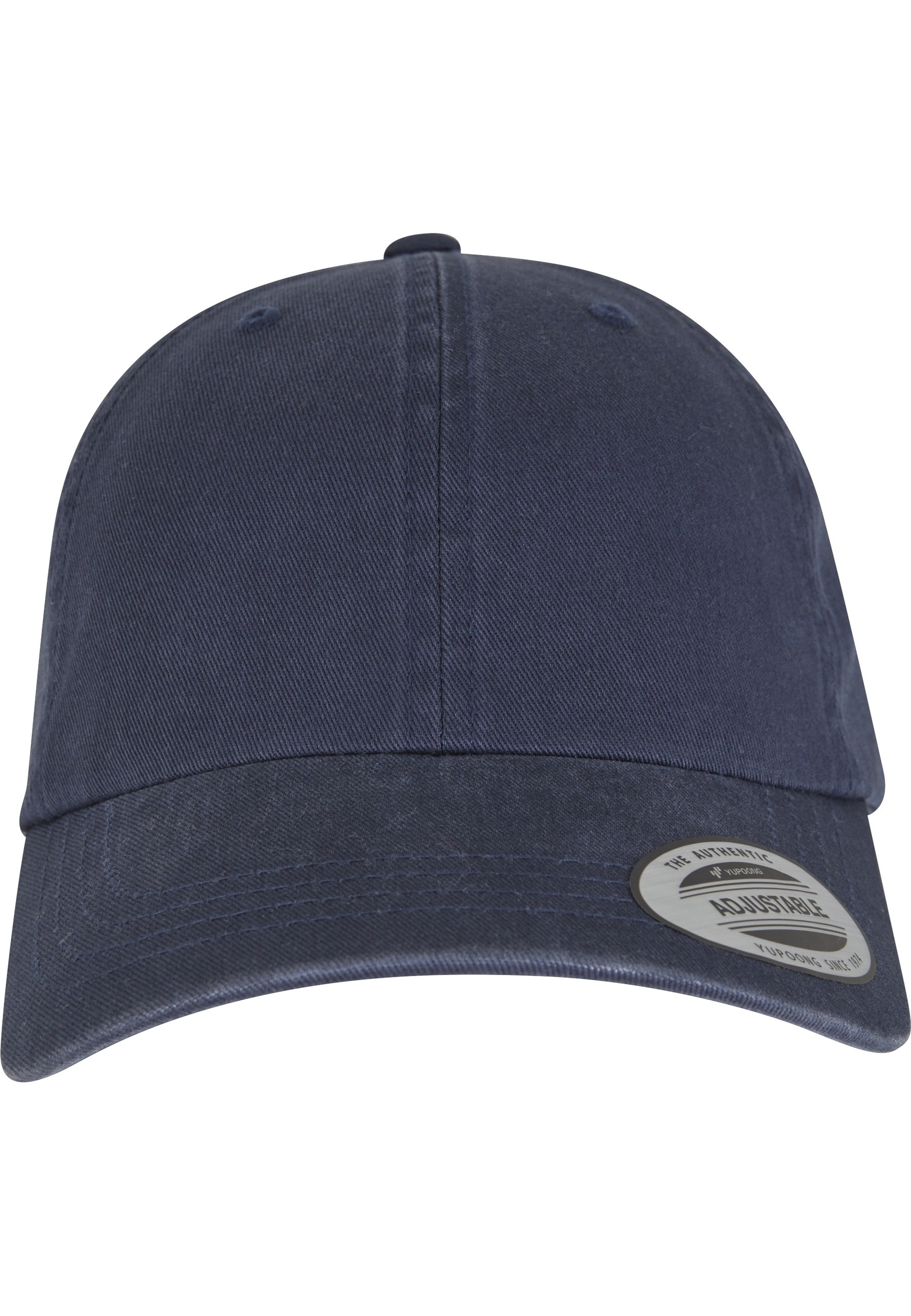 Flexfit Flex Cap "Flexfit Cap Low Profile Garment Washed"
