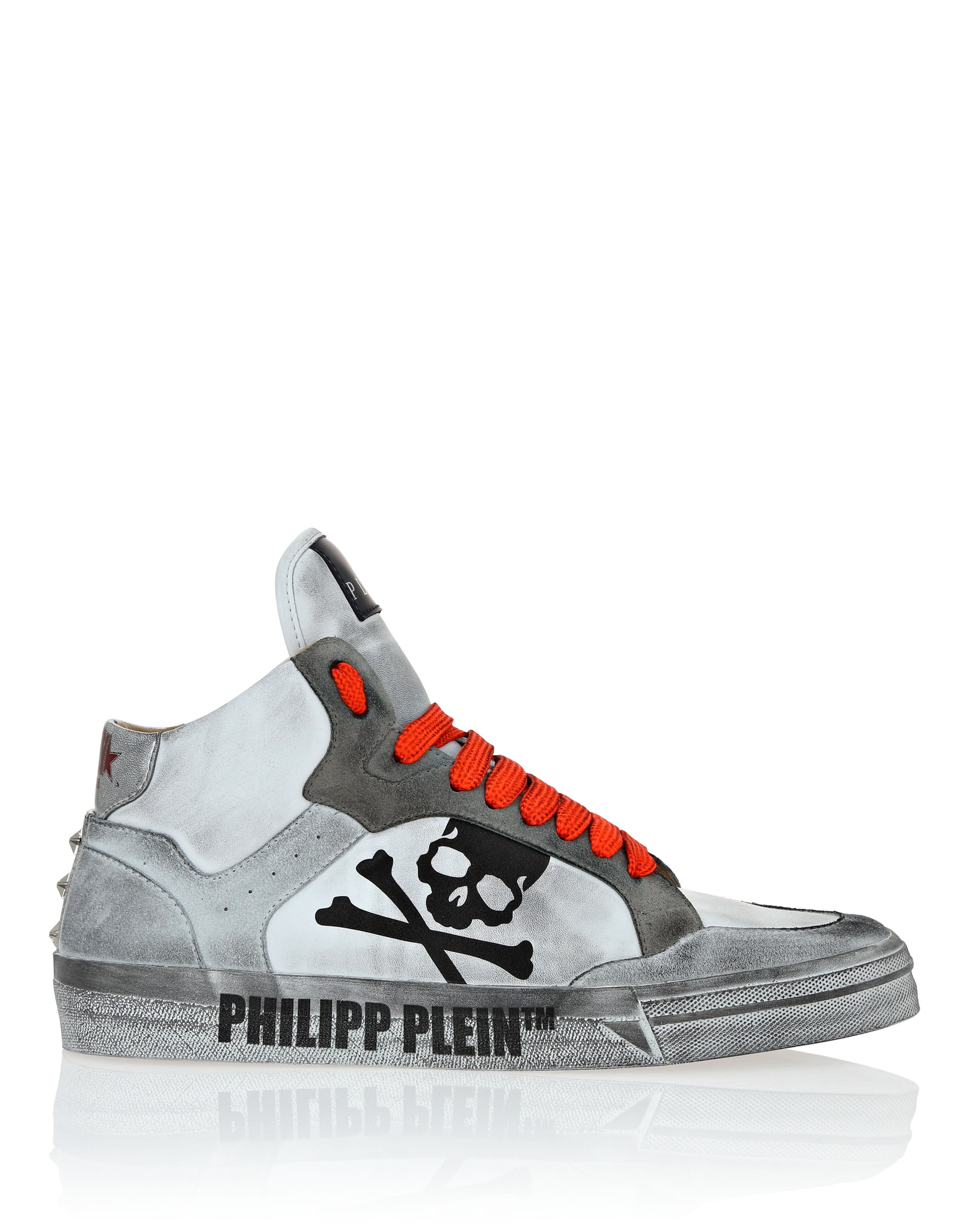 PHILIPP PLEIN Sneaker »Retrokickz«