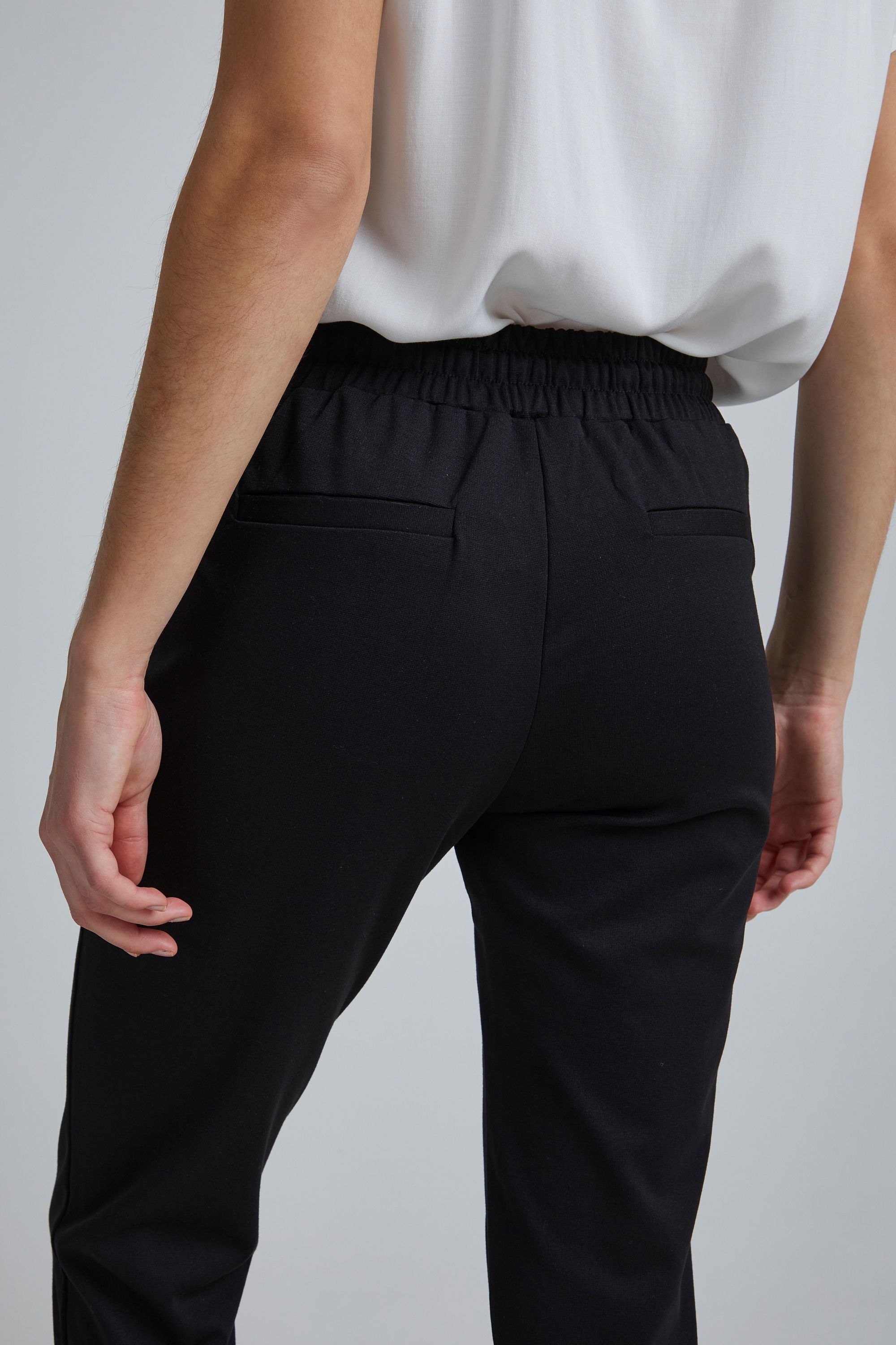 Ichi Stoffhose »Stoffhose IHKate«