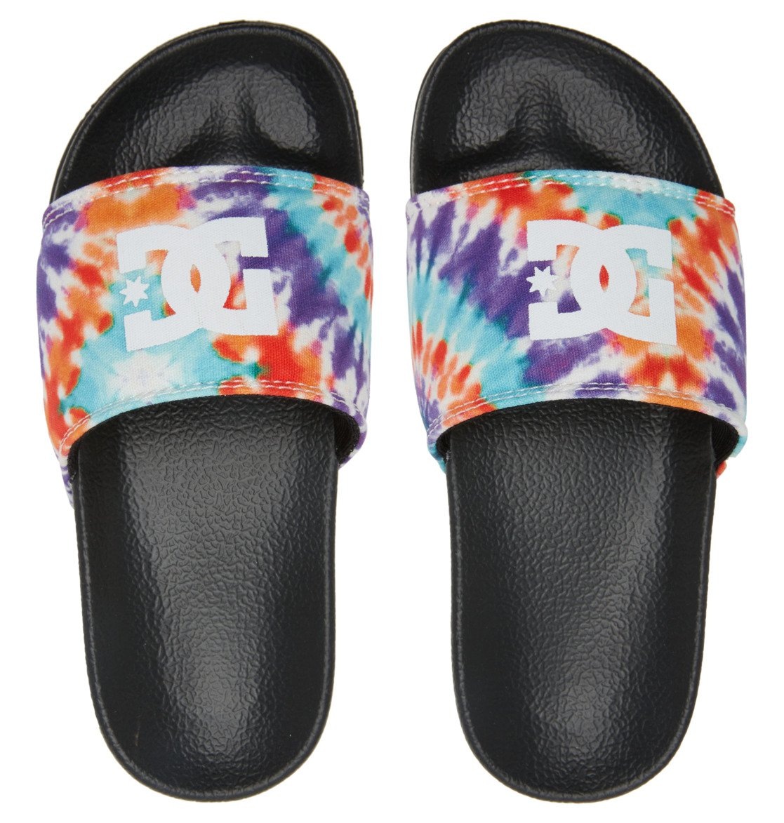 DC Shoes Sandale »DC«