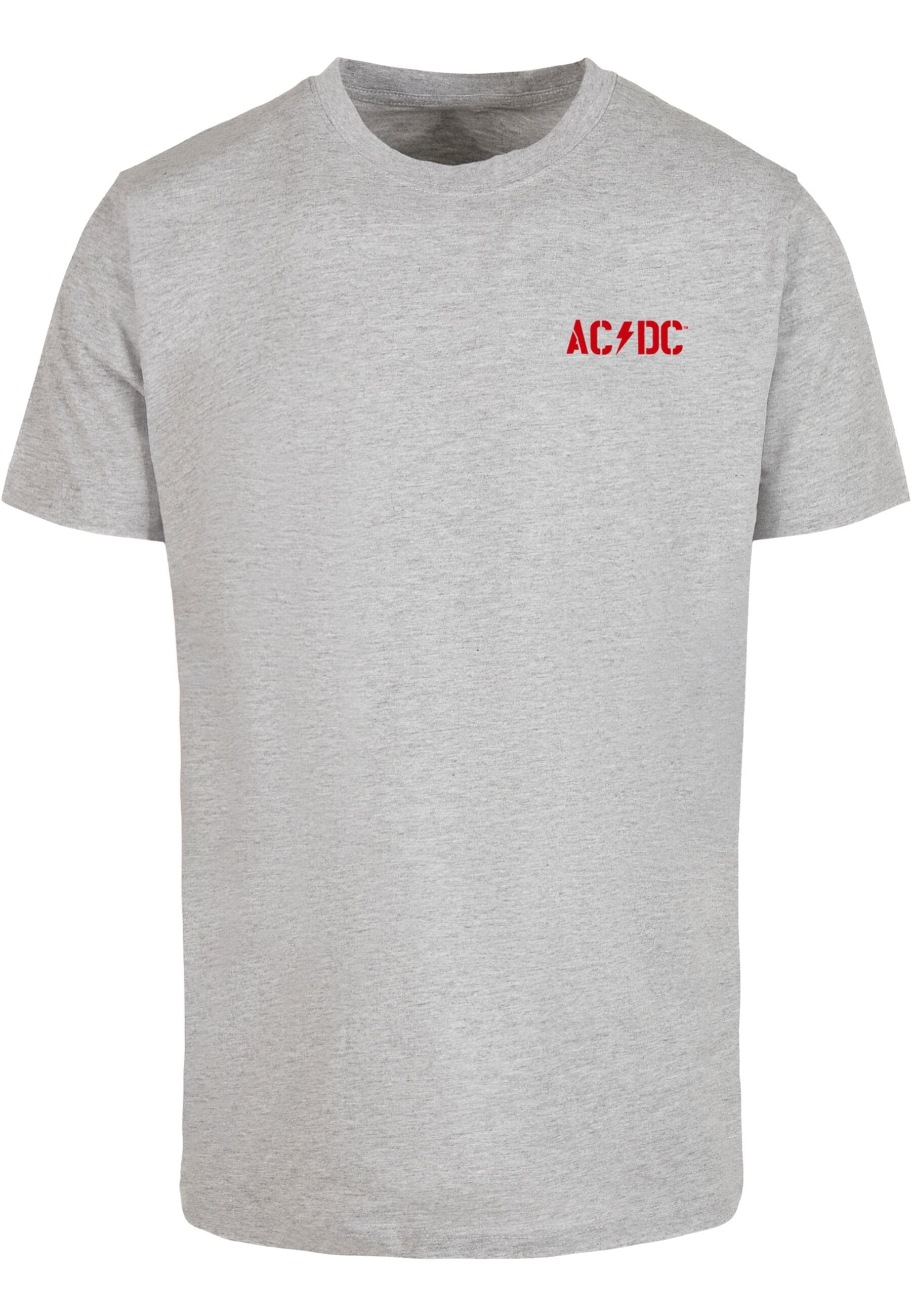 T-Shirt »Merchcode ACDC - Electrifying Guitar T-Shirt«