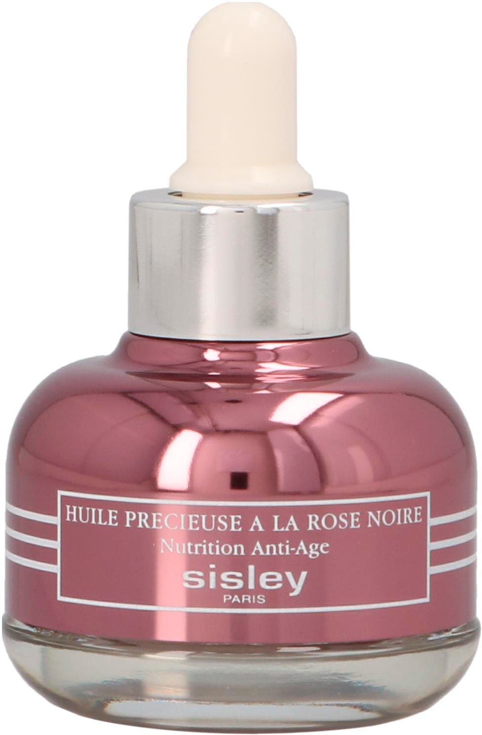 sisley Gesichtsöl »Black Rose Precious Face O...