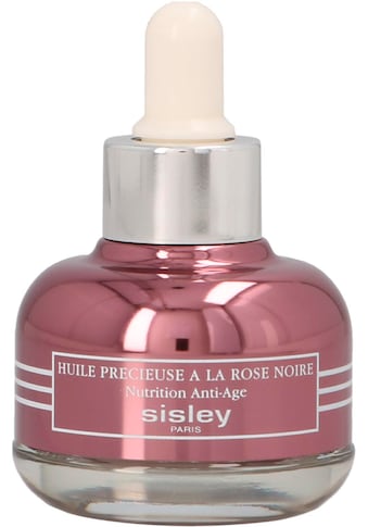 sisley Gesichtsöl »Black Rose Precious Face O...