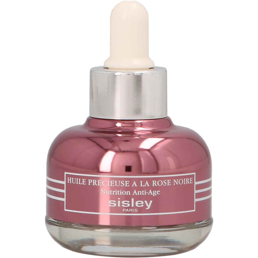 sisley Gesichtsöl »Black Rose Precious Face Oil«