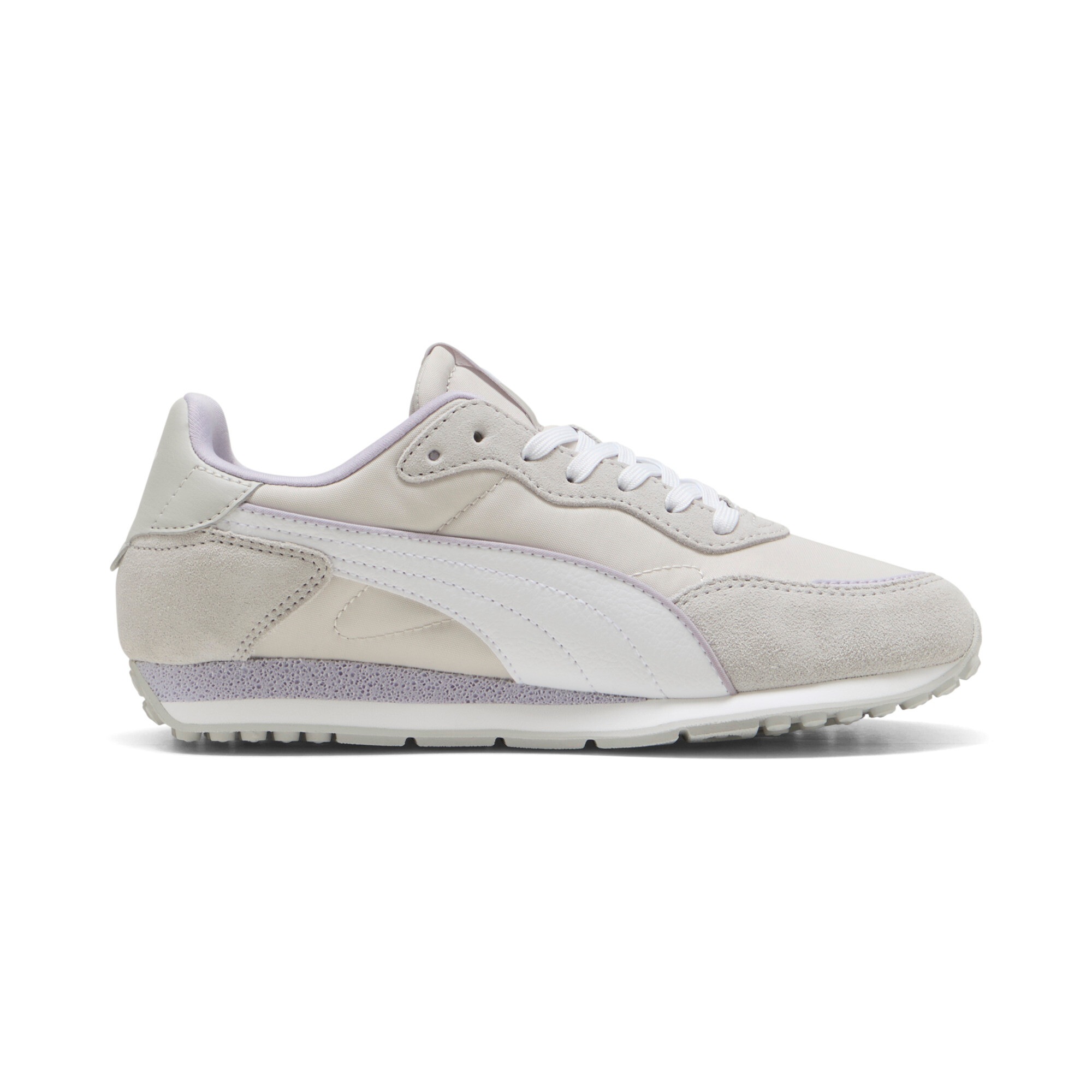 Thumbnail - PUMA Sneaker "ST MILER ROSE" Obermaterial aus Leder, Innenmaterial aus Textil