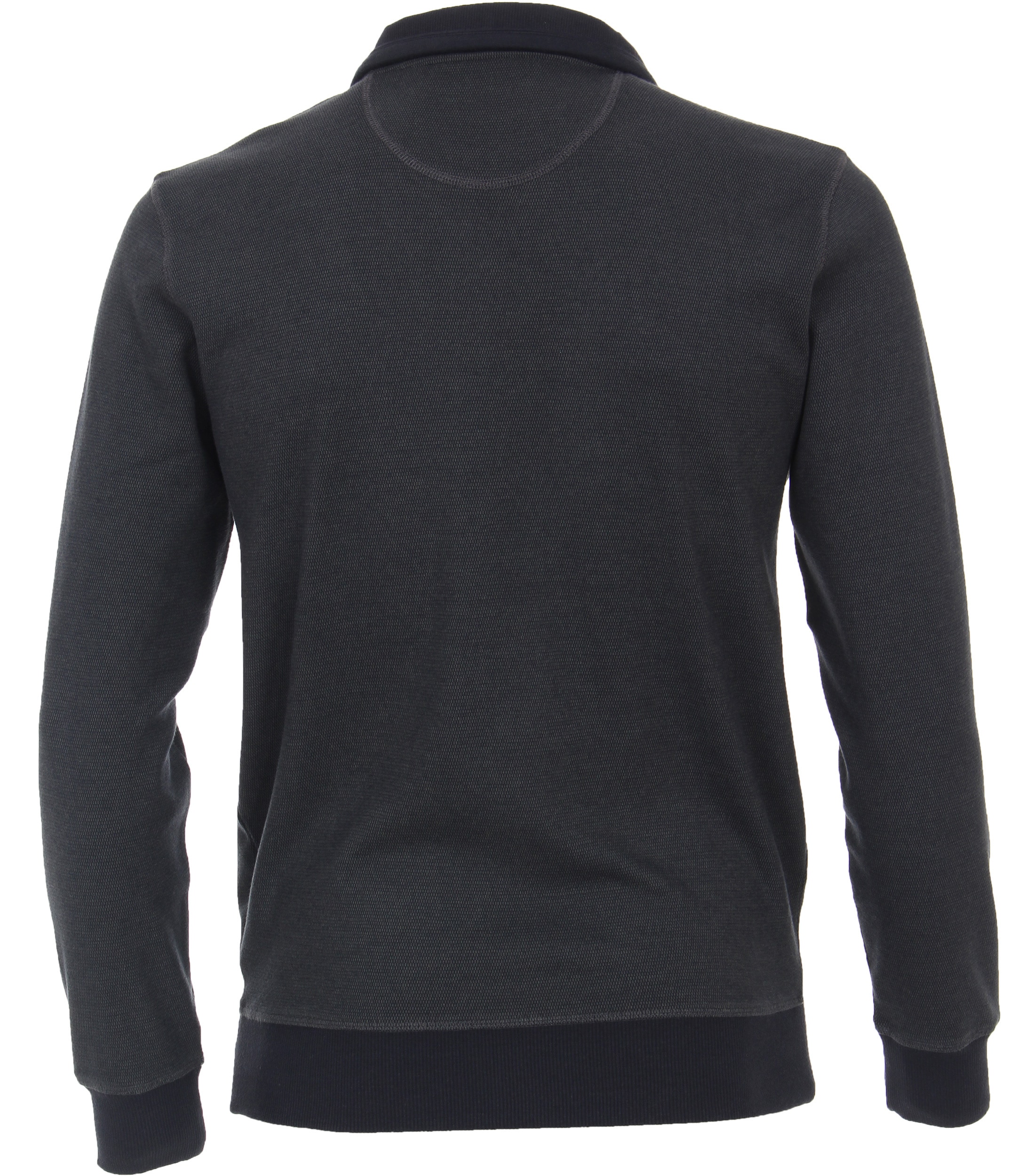CASAMODA Sweatshirt »CASAMODA Sweattroyer uni«