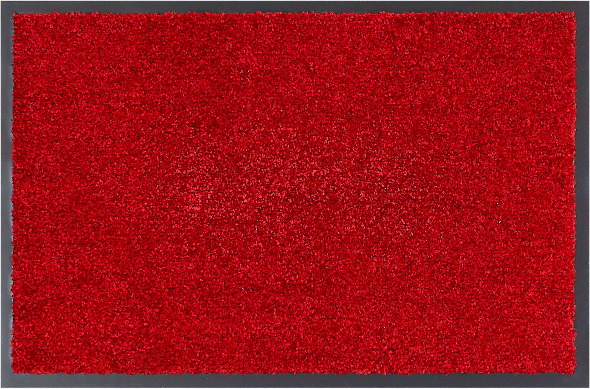 my home Fußmatte "Fresh Step, Made in Belgium" rechteckig 9 mm Höhe für den günstig online kaufen