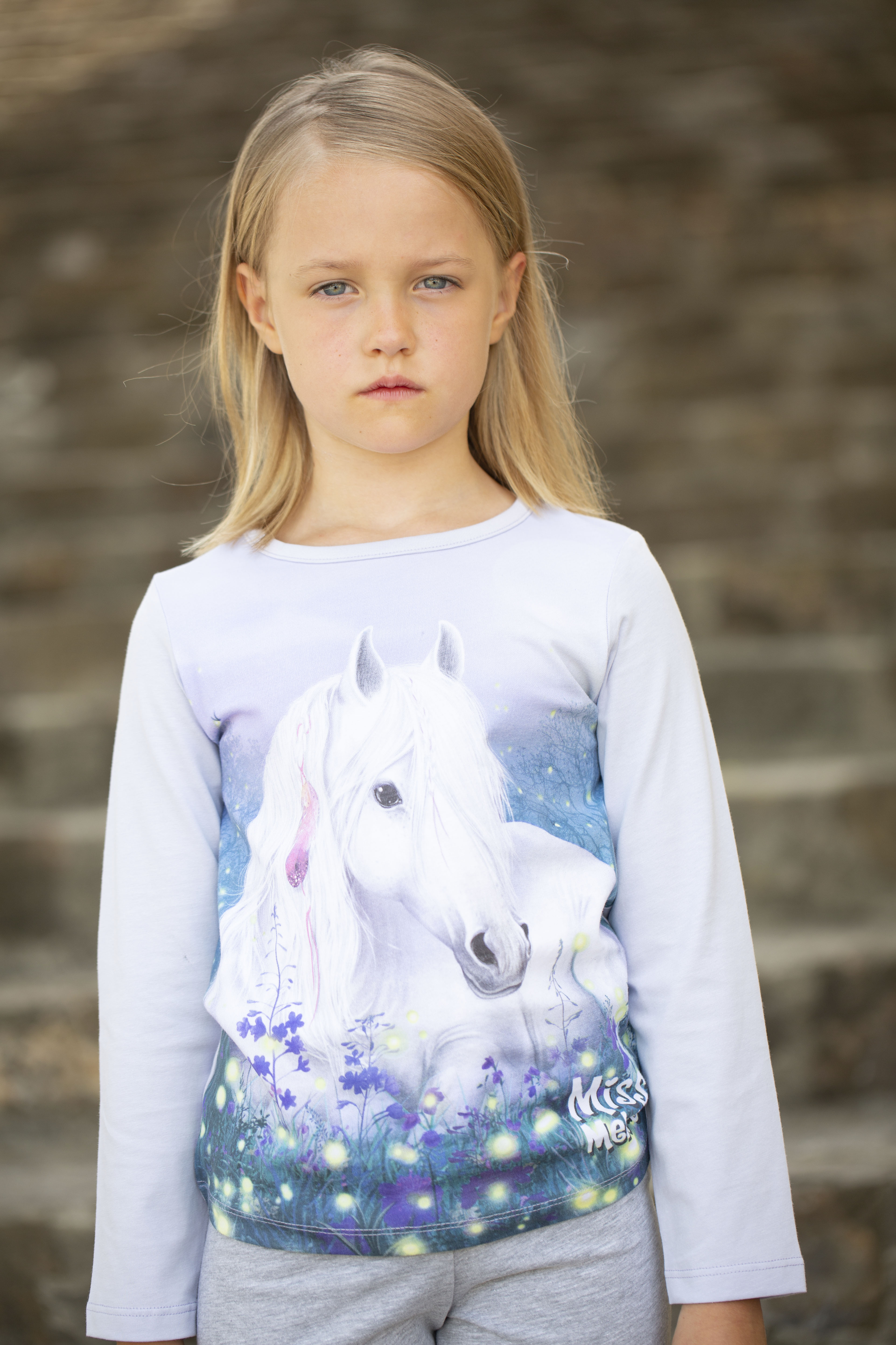 Miss Melody Schlafanzug Set, 2 Stk.