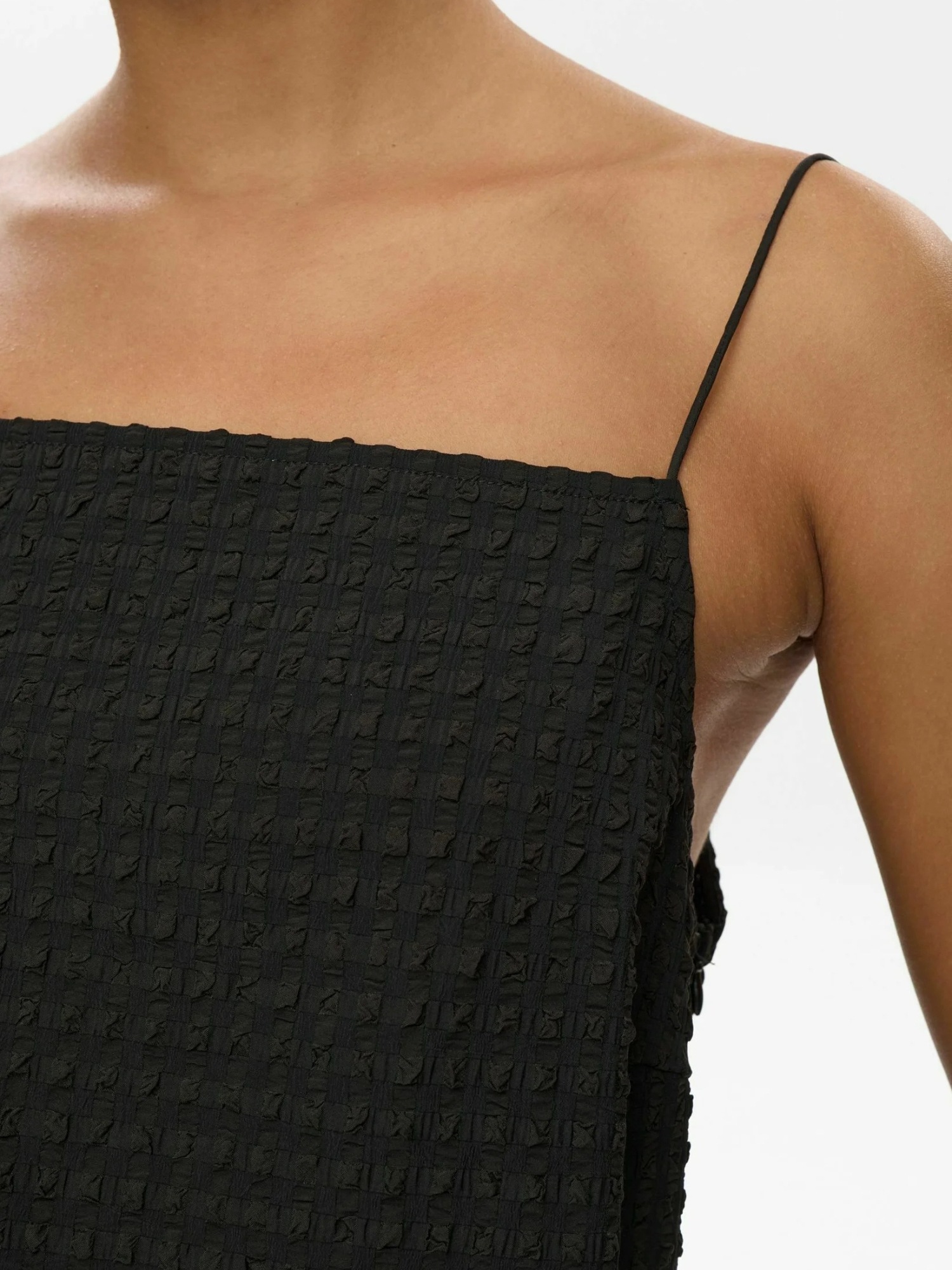 nümph Jerseykleid "Nümph DRESS NUISOLA" günstig online kaufen