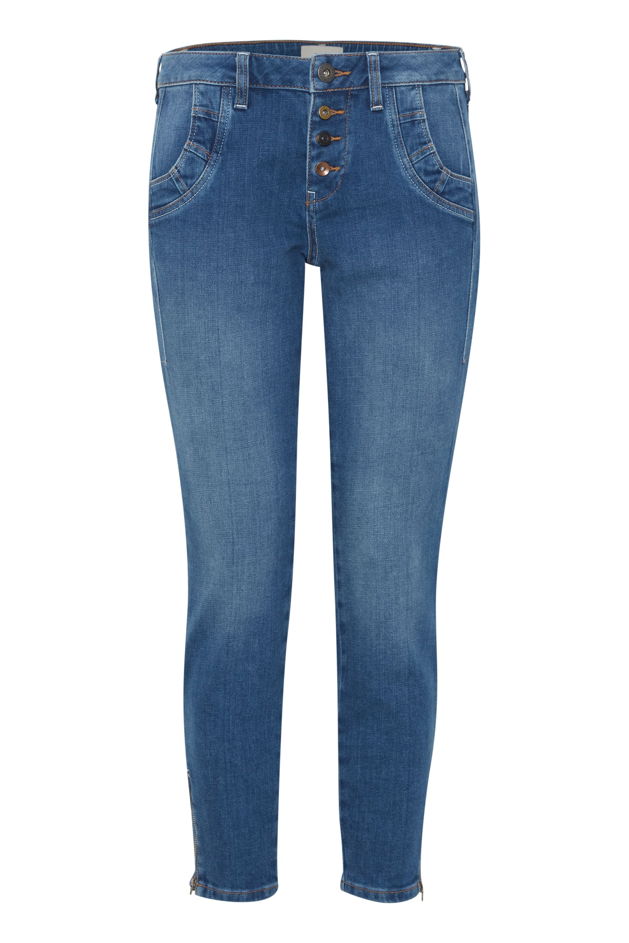 5-Pocket-Jeans »5-Pocket-Jeans PZMalvina«