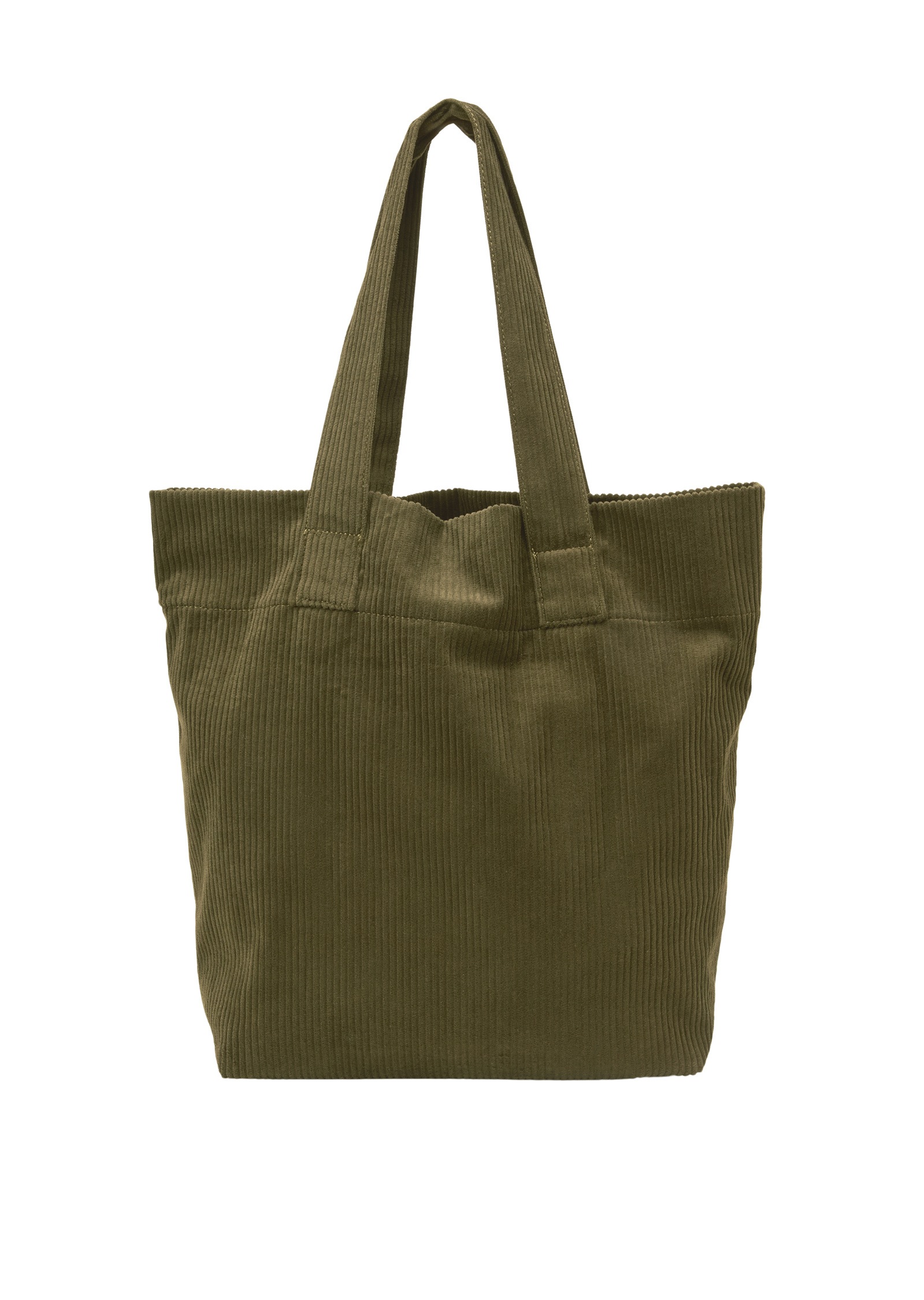 Marc O'Polo Shopper »aus Bio-Baumwoll-Cord«