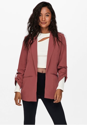 Kurzblazer beige für Damen kaufen | BAUR