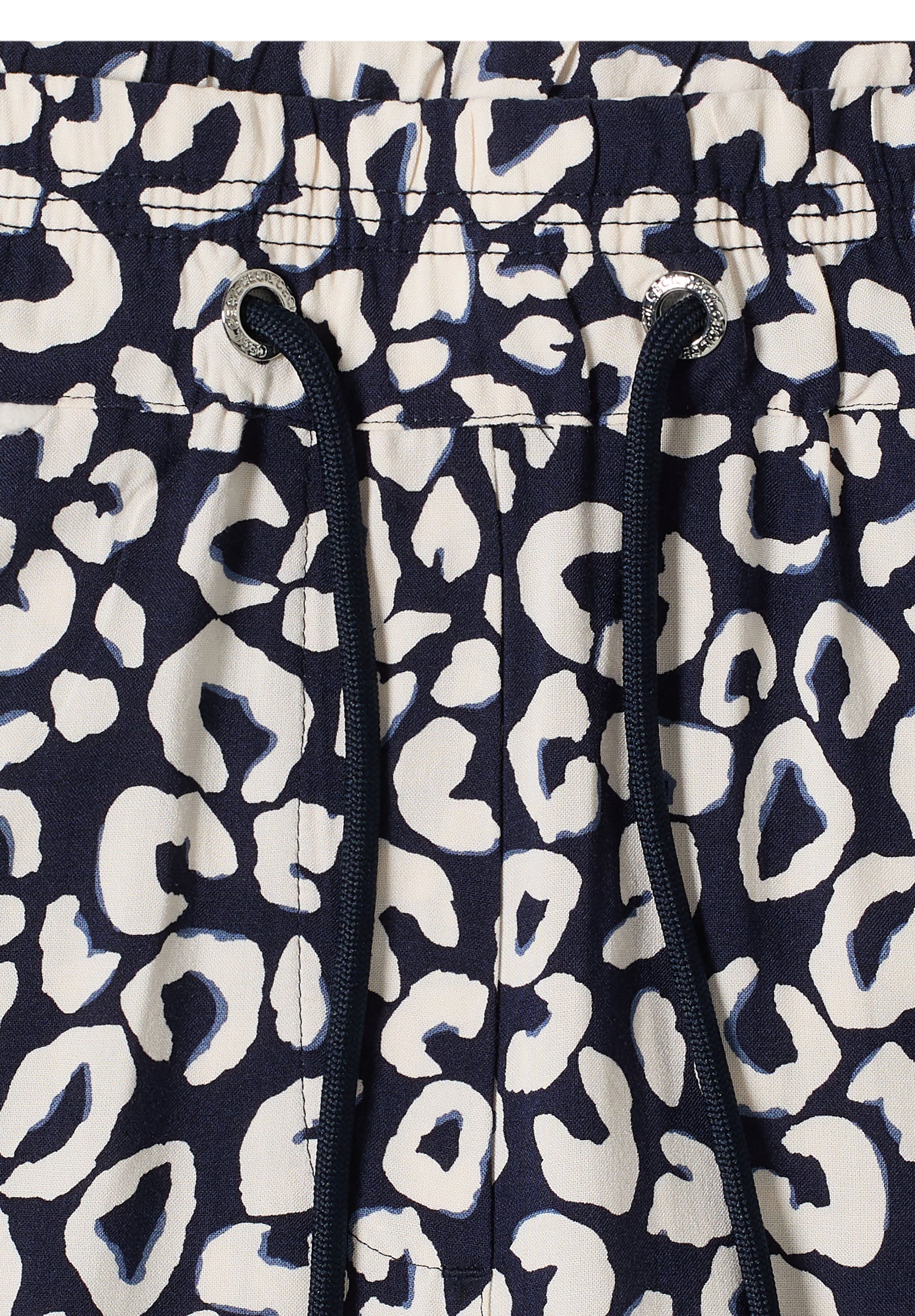 Cecil Culotte  Elastikbund mit Tunnelzug