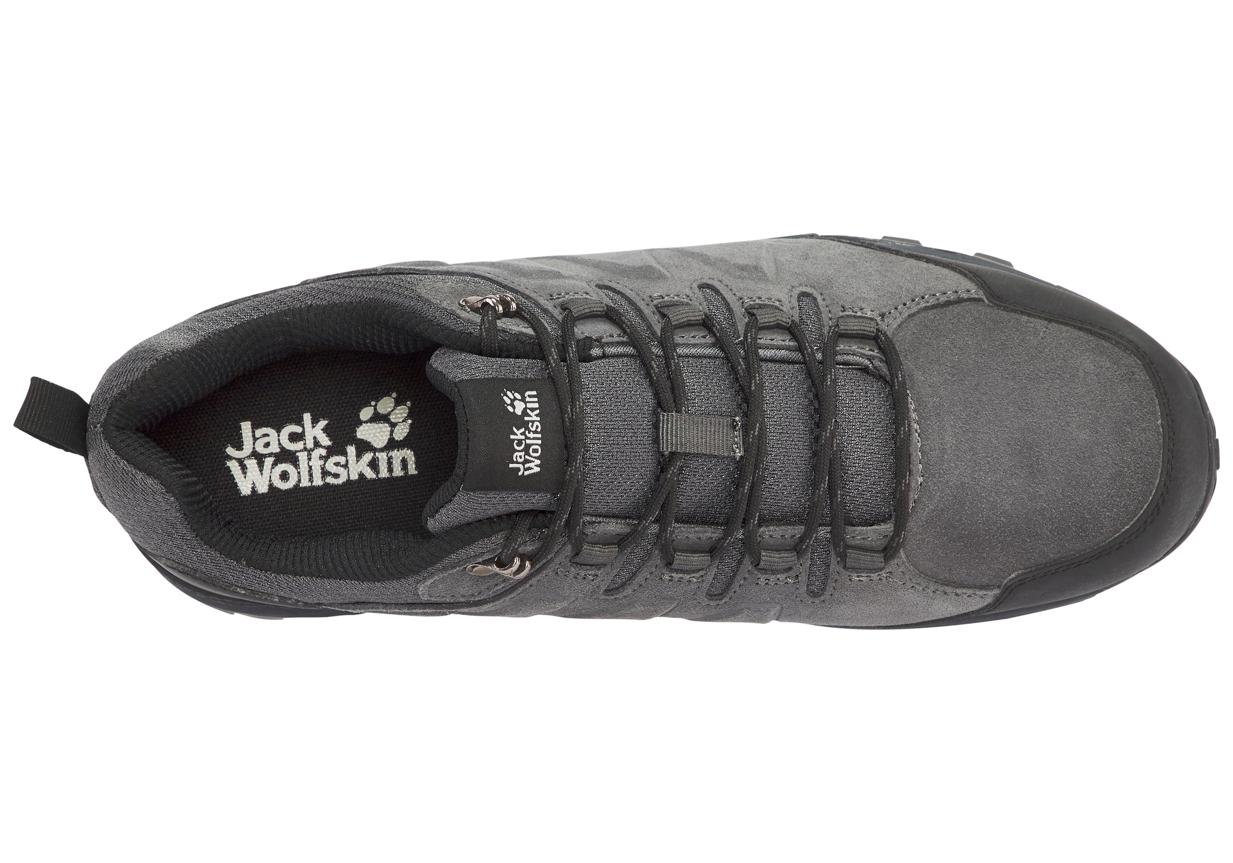 Jack Wolfskin Wanderschuh »MTN GOAT LOW M«