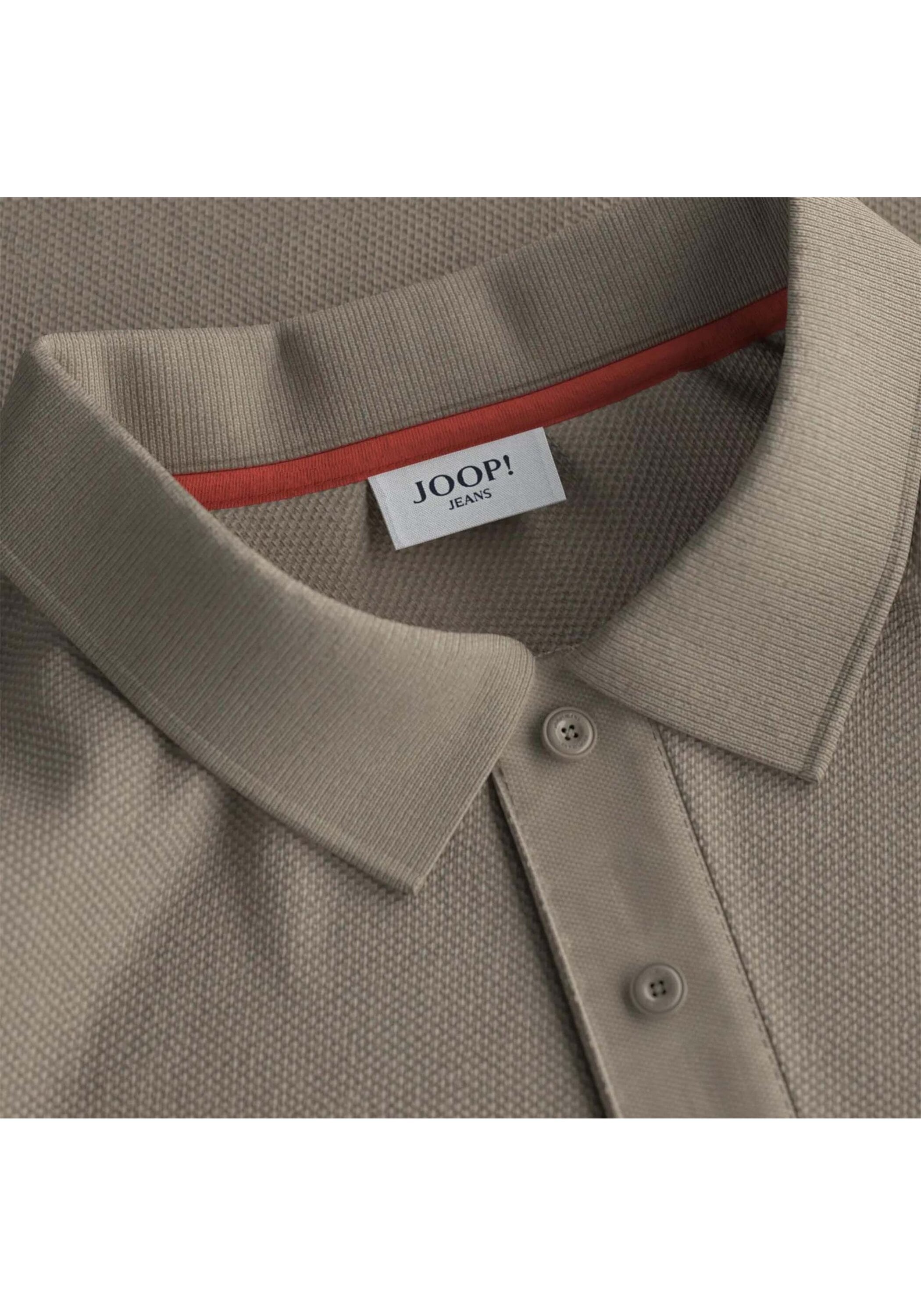 Joop Jeans Poloshirt »Poloshirt 15 JJJ-02Ambrosian 10019371«