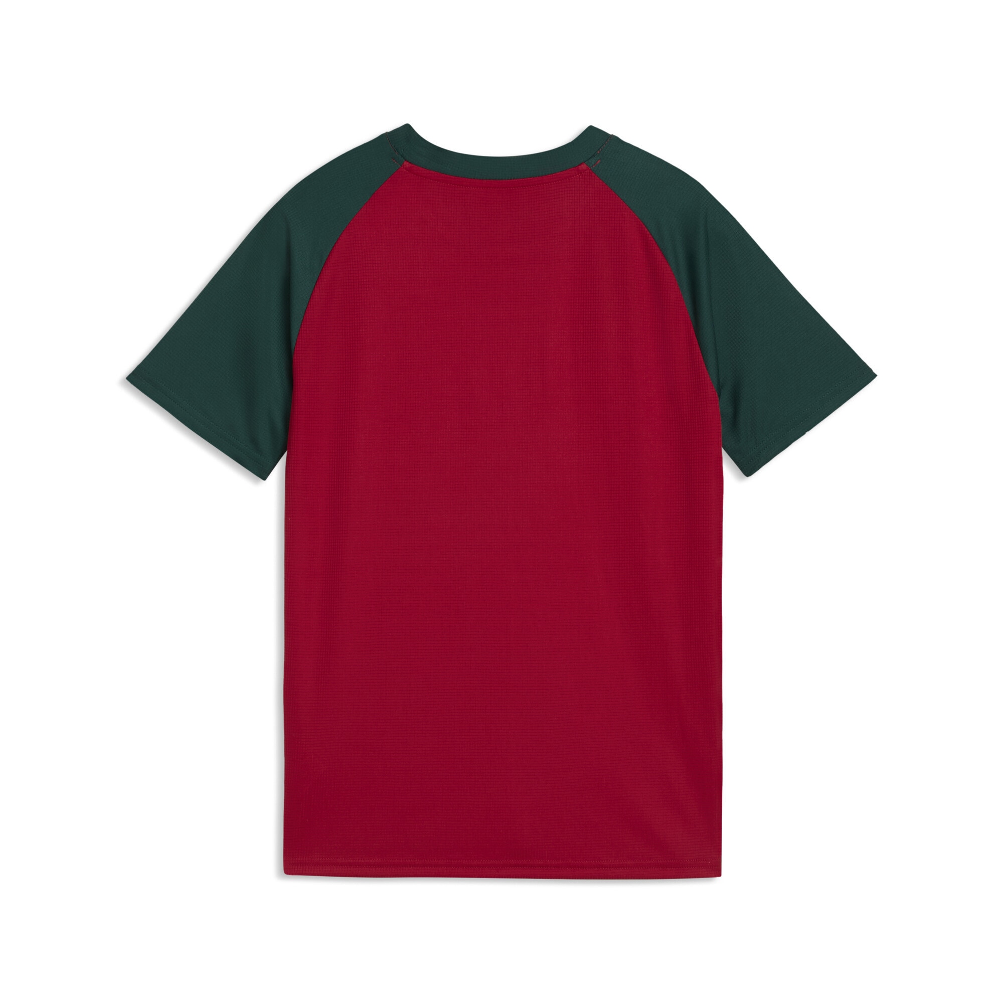 PUMA Trainingsshirt »Marokko Aufwärmtrikot Jugendliche«