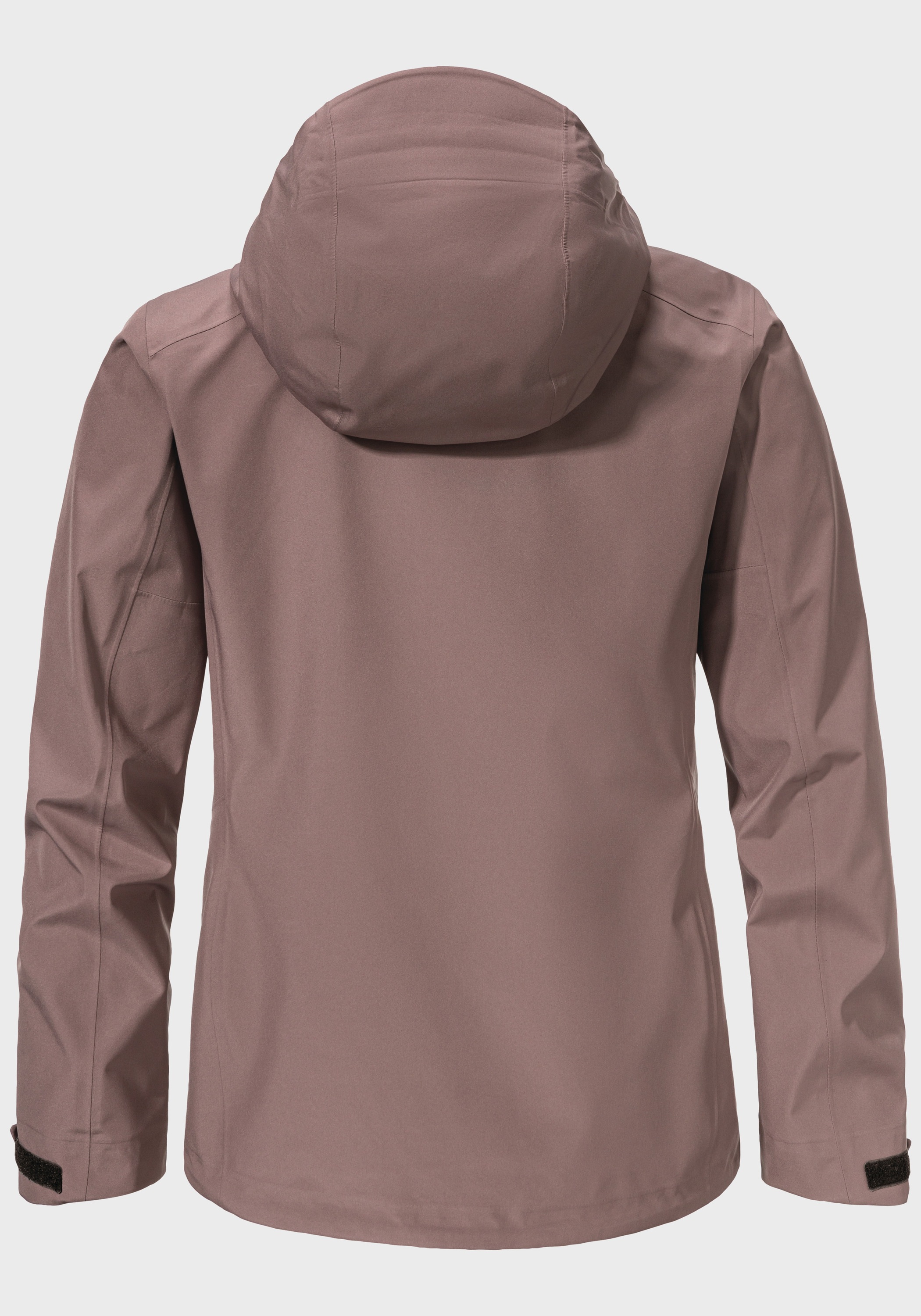 Schöffel Outdoorjacke »Hiking Jacket Style Cascata WMS«, mit Kapuze
