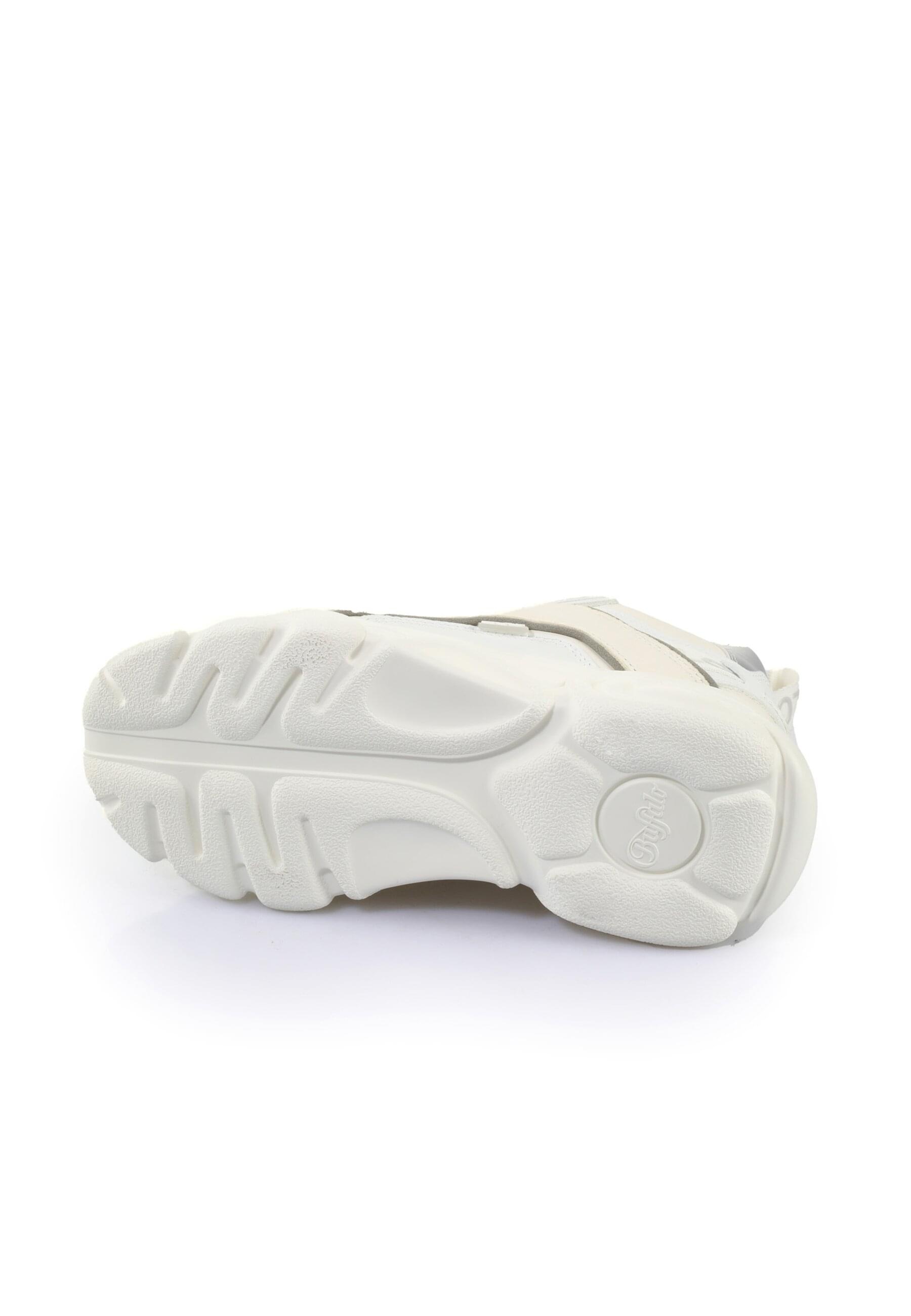 Buffalo Trainingsschuh »Buffalo Cld Chai - Vegan Nubuck/Suede«