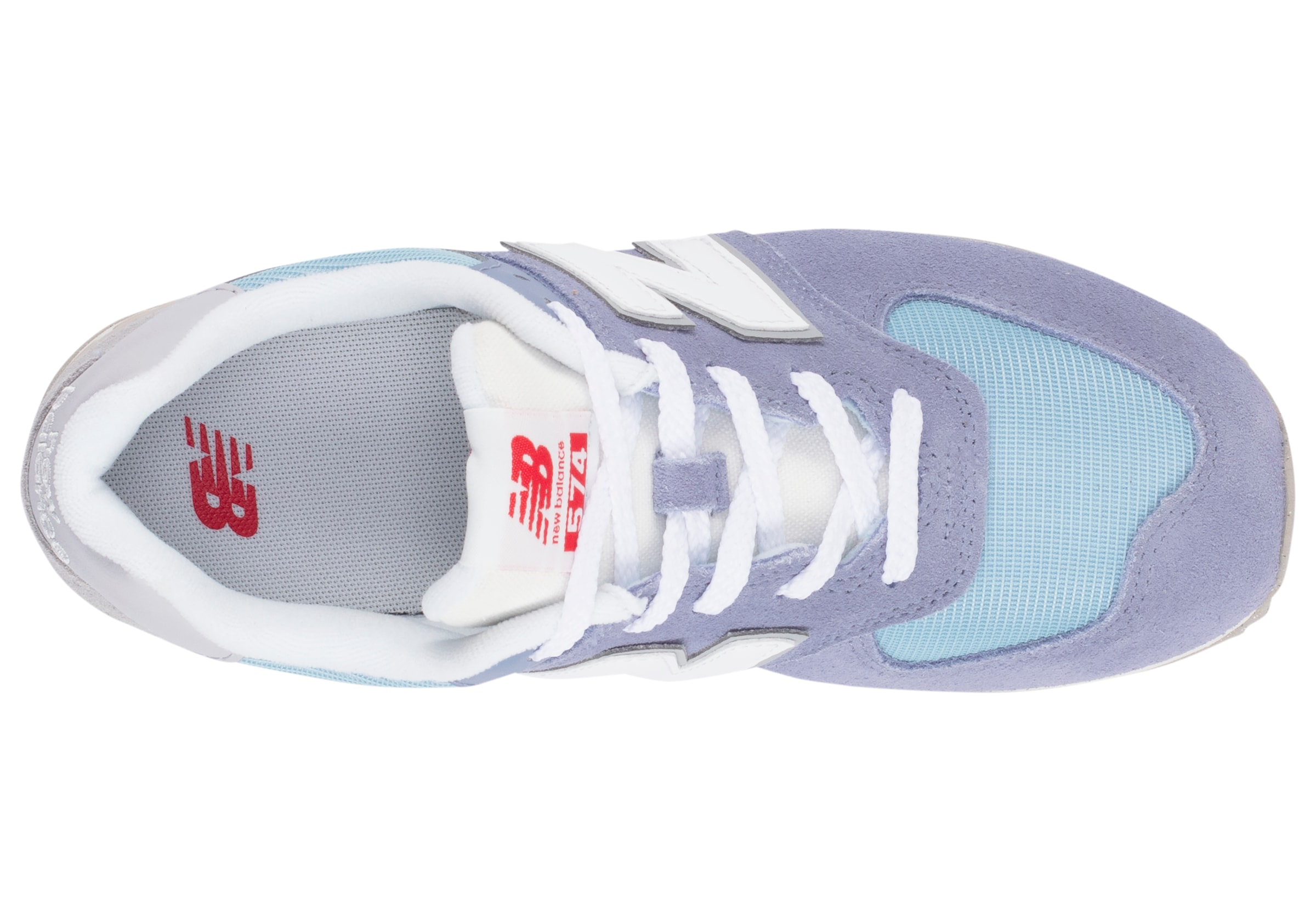 New Balance Sneaker »574«