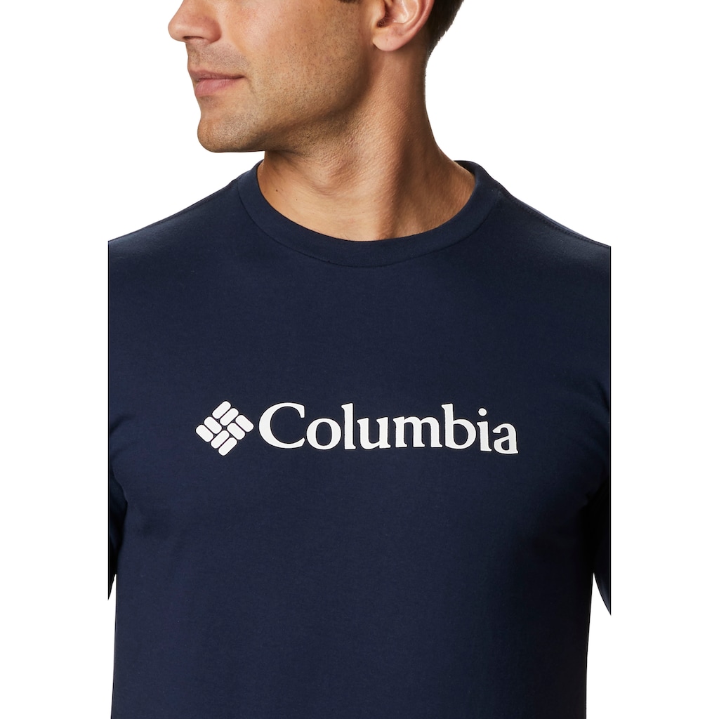 Columbia T-Shirt »CSC«