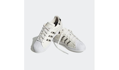 Sneaker »ADIDAS X MARIMEKKO SUPERSTAR«