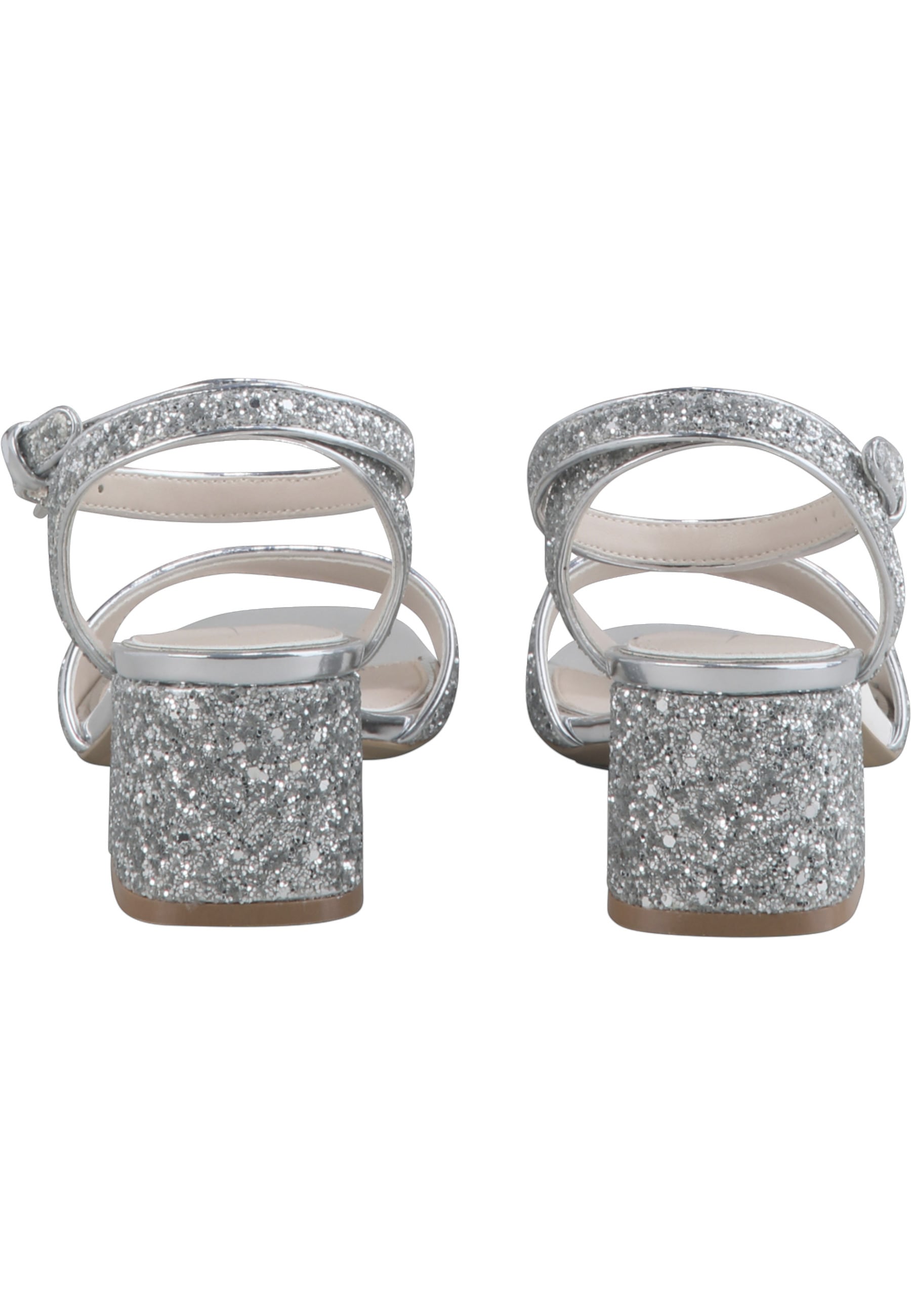 Buffalo High-Heel-Pumps »Buffalo Damen Buffalo Rainelle Sandal Heel«