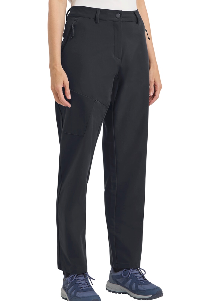 Jack Wolfskin Funktionshose "PICO TRAIL PANTS W" günstig online kaufen