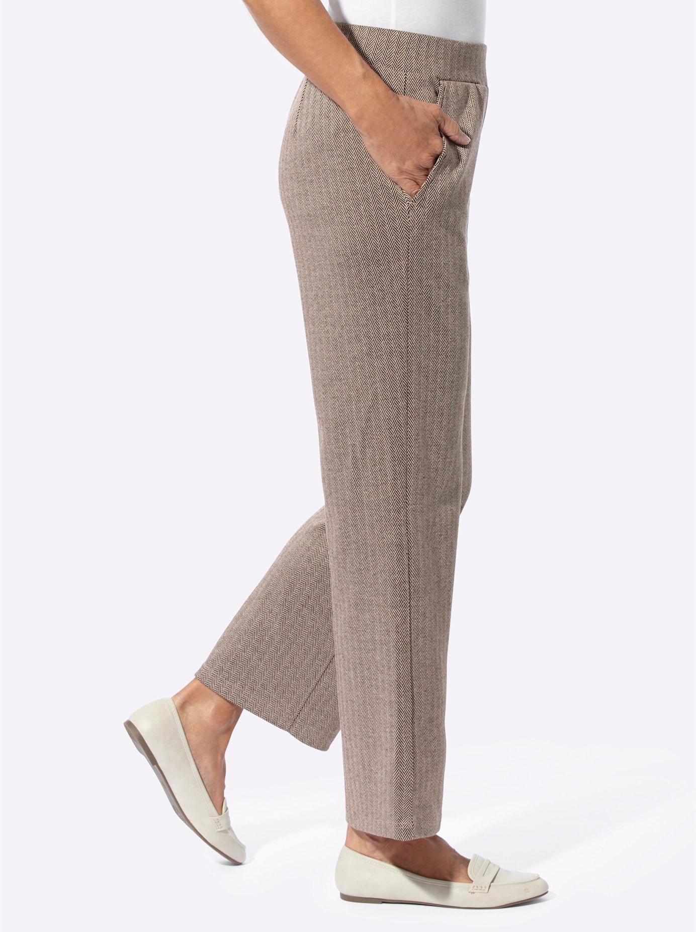 Thumbnail - Classic Basics Jerseyhose