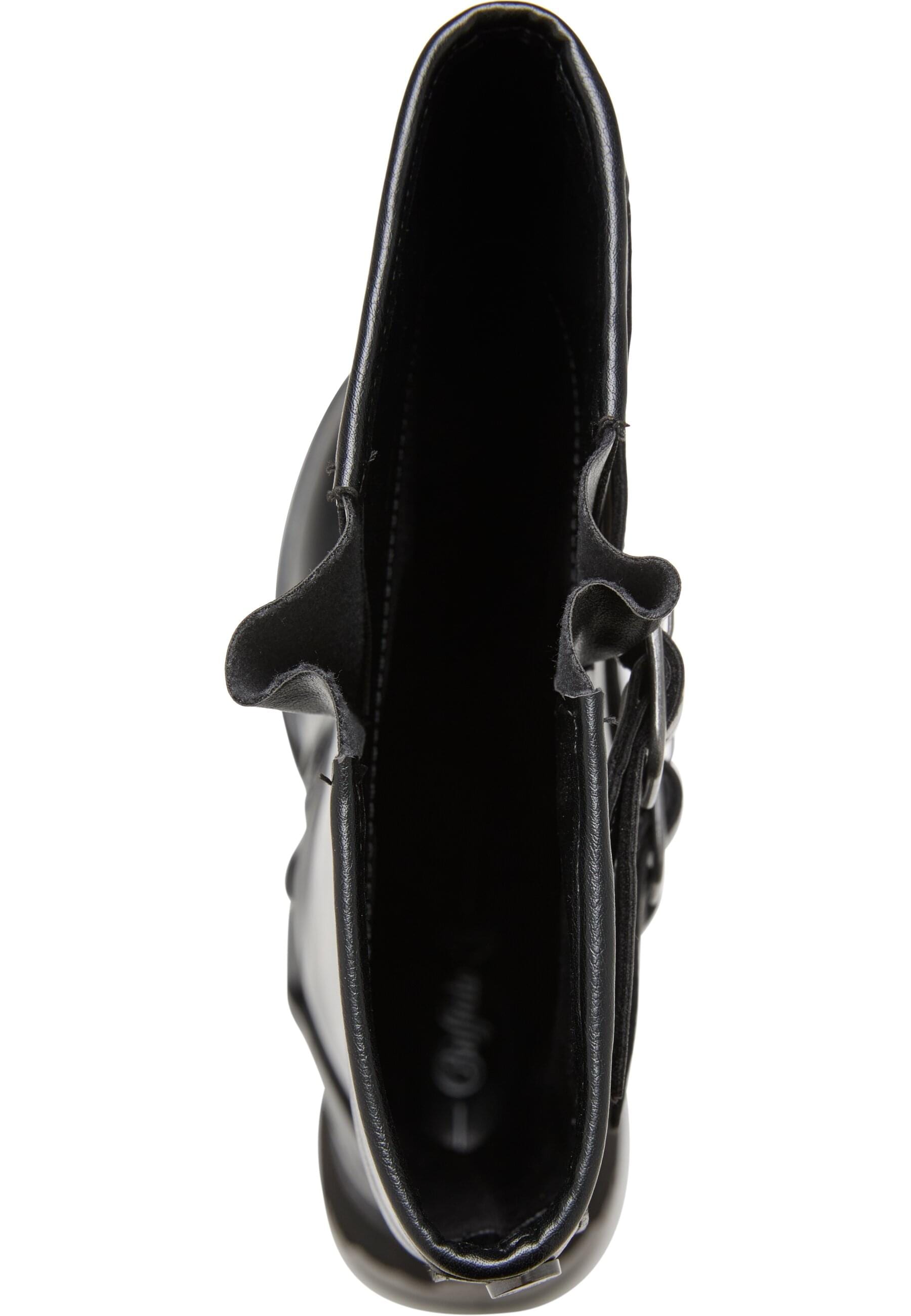 Buffalo Stiefel »Buffalo BULL BOOT HI FB - VEGAN NAPPA«