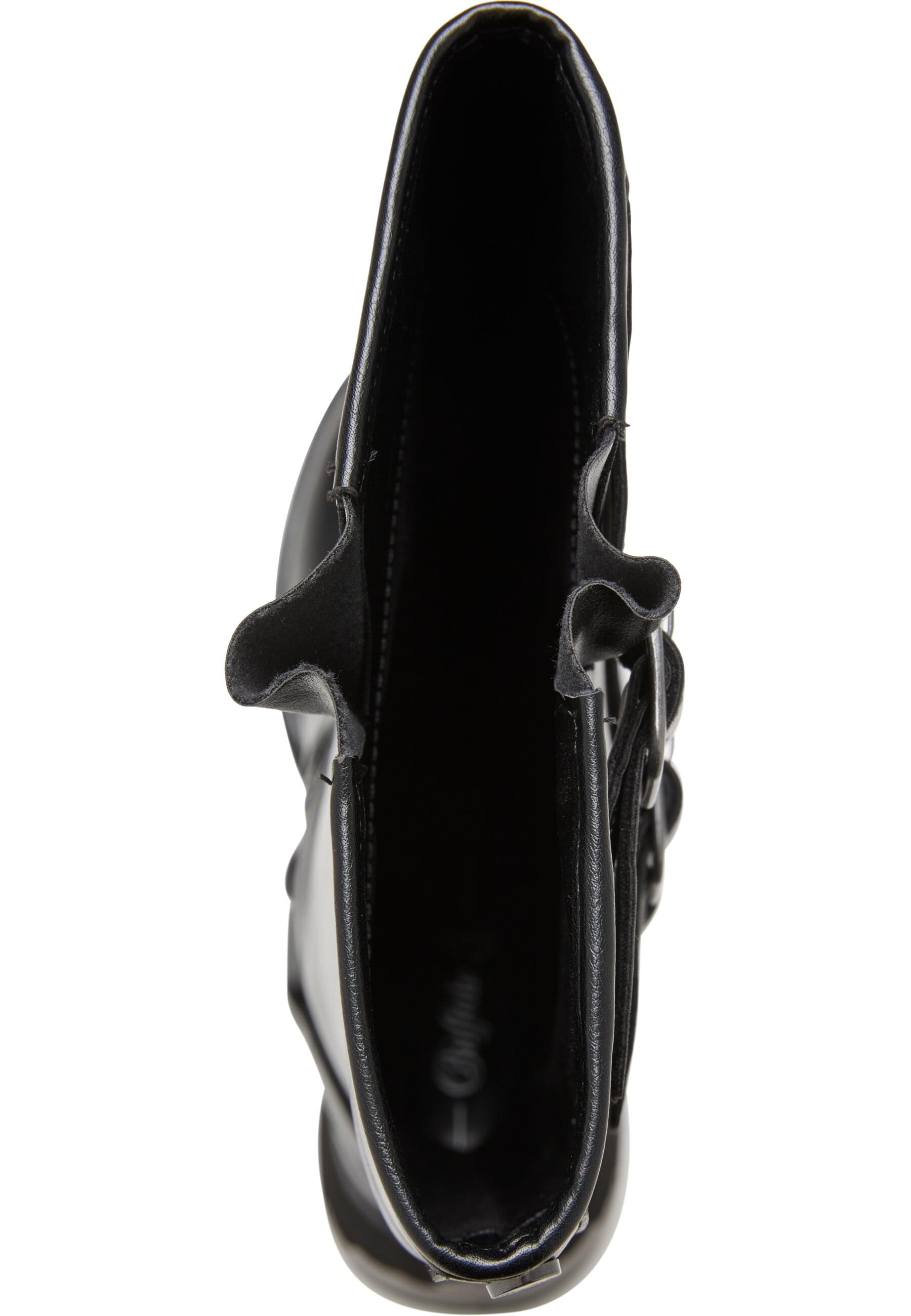 Thumbnail - Buffalo Stiefel "Buffalo BULL BOOT HI FB - VEGAN NAPPA"