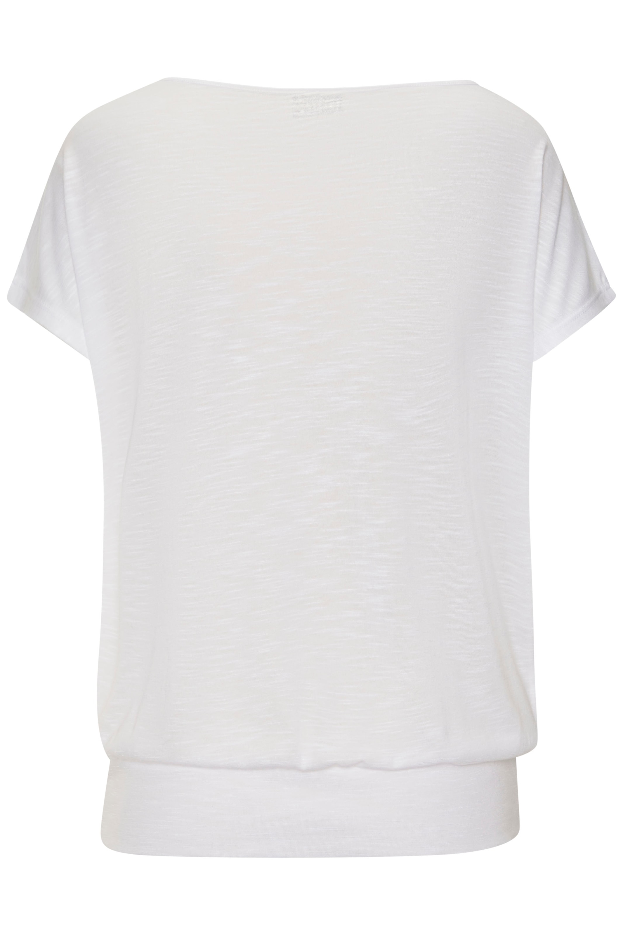 Venice Beach Rundhalsshirt, mit Logoprint, T-Shirt, sommerlich-sportlicher Look