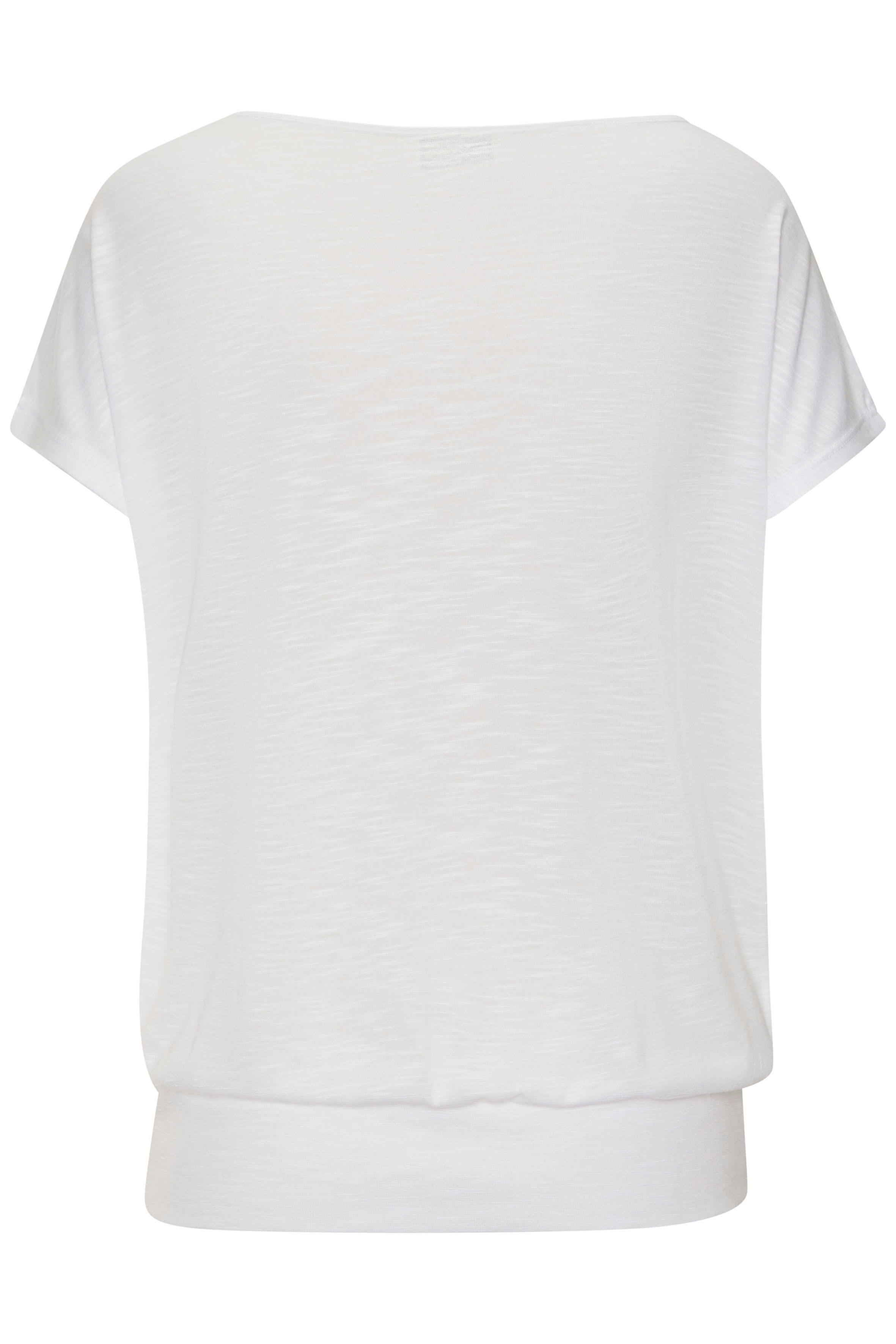 Thumbnail - Venice Beach Rundhalsshirt mit Logoprint, T-Shirt, sommerlich-sportlicher Look