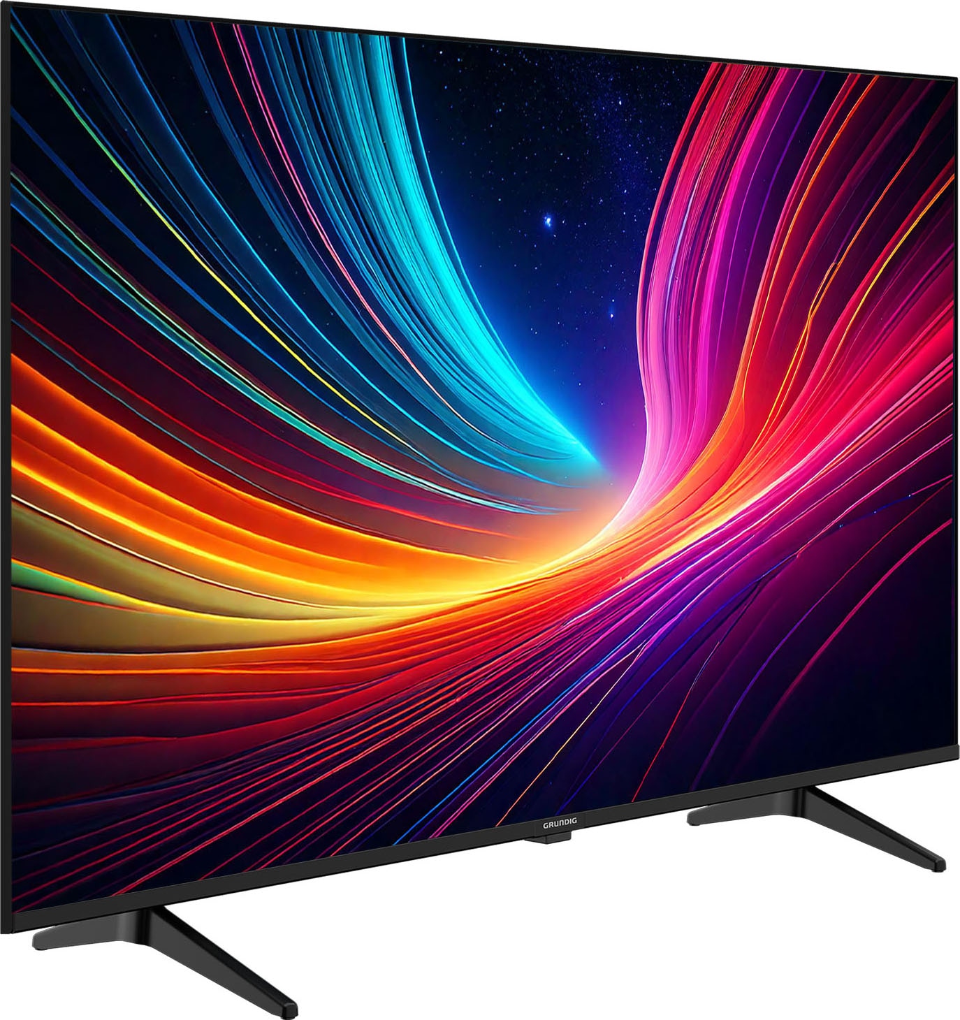 Grundig LED-Fernseher »43 VOE 74 EL3T00«, 4K Ultra HD, Google TV