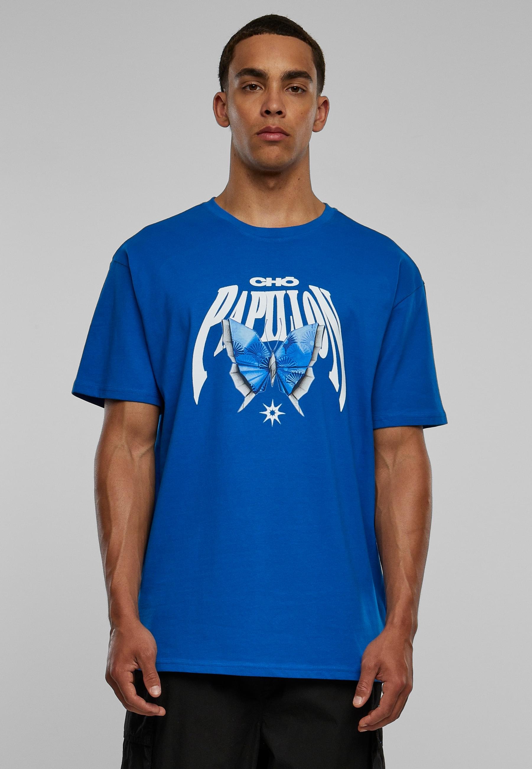 Upscale by Mister Tee T-Shirt »Upscale by Mister Tee Herren Origami Tee«, (1 tlg.)