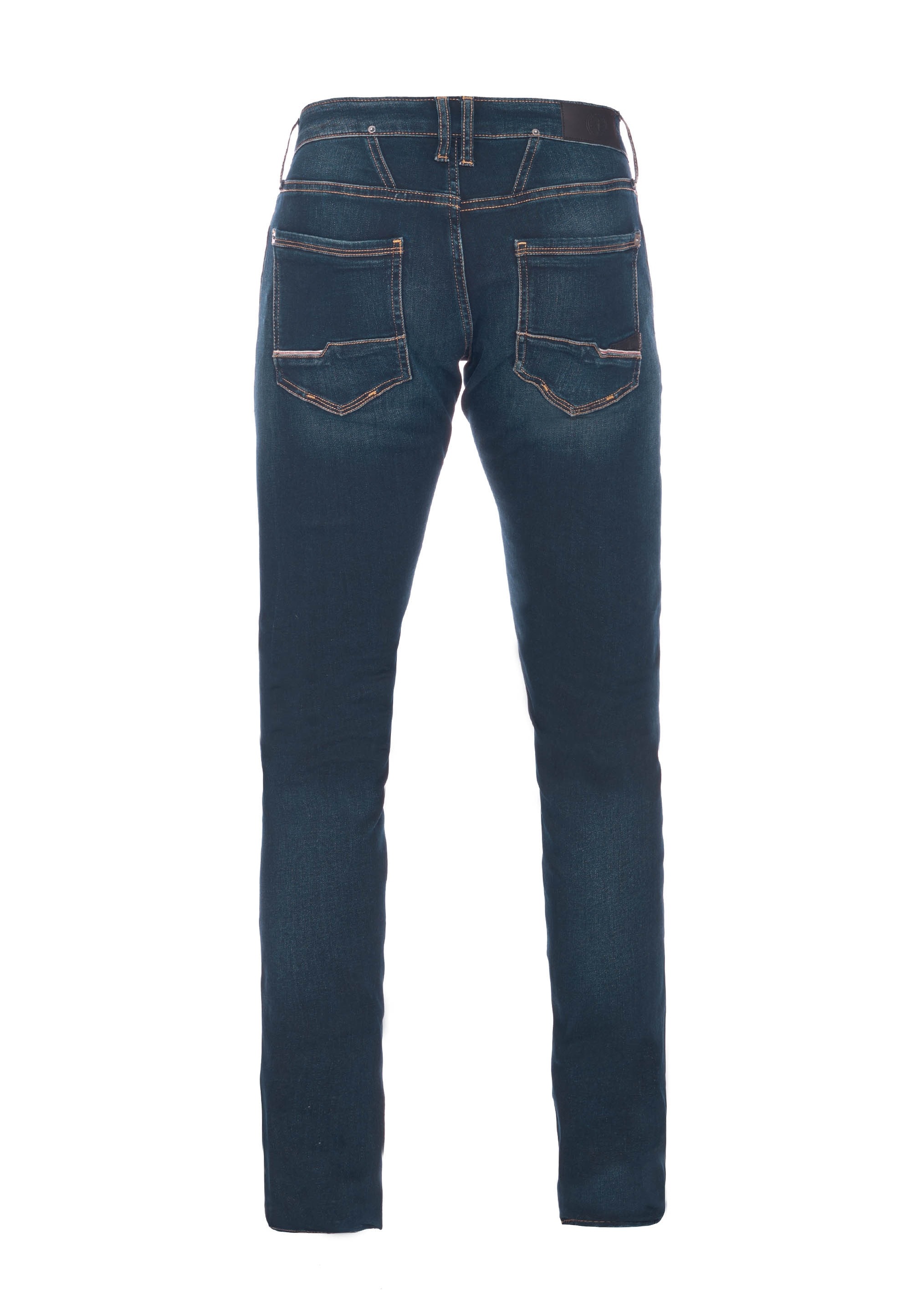 Le Temps Des Cerises Slim-fit-Jeans »700/11«, mit modischem Slim Fit-Schnitt