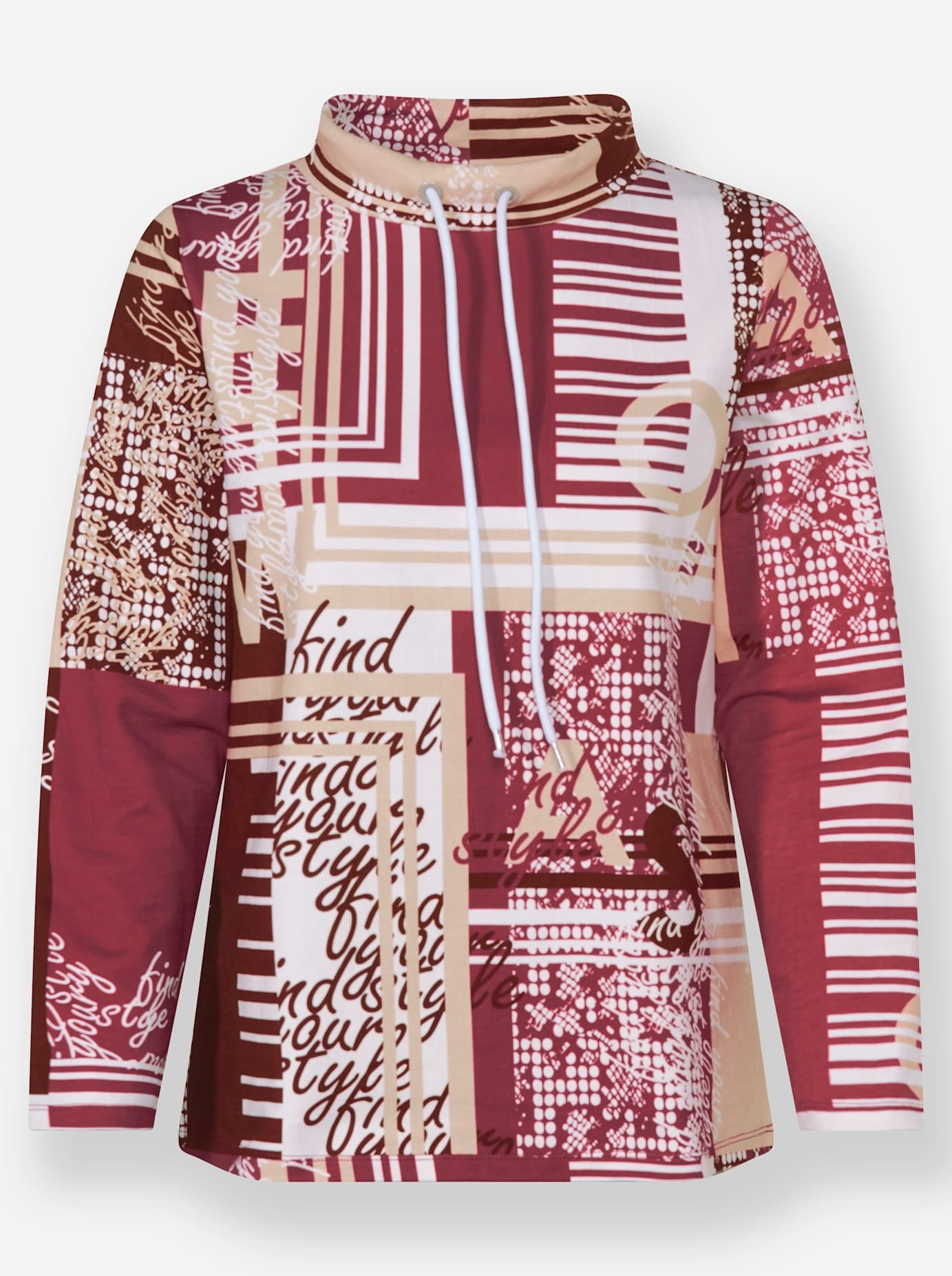 Inspirationen Sweatshirt