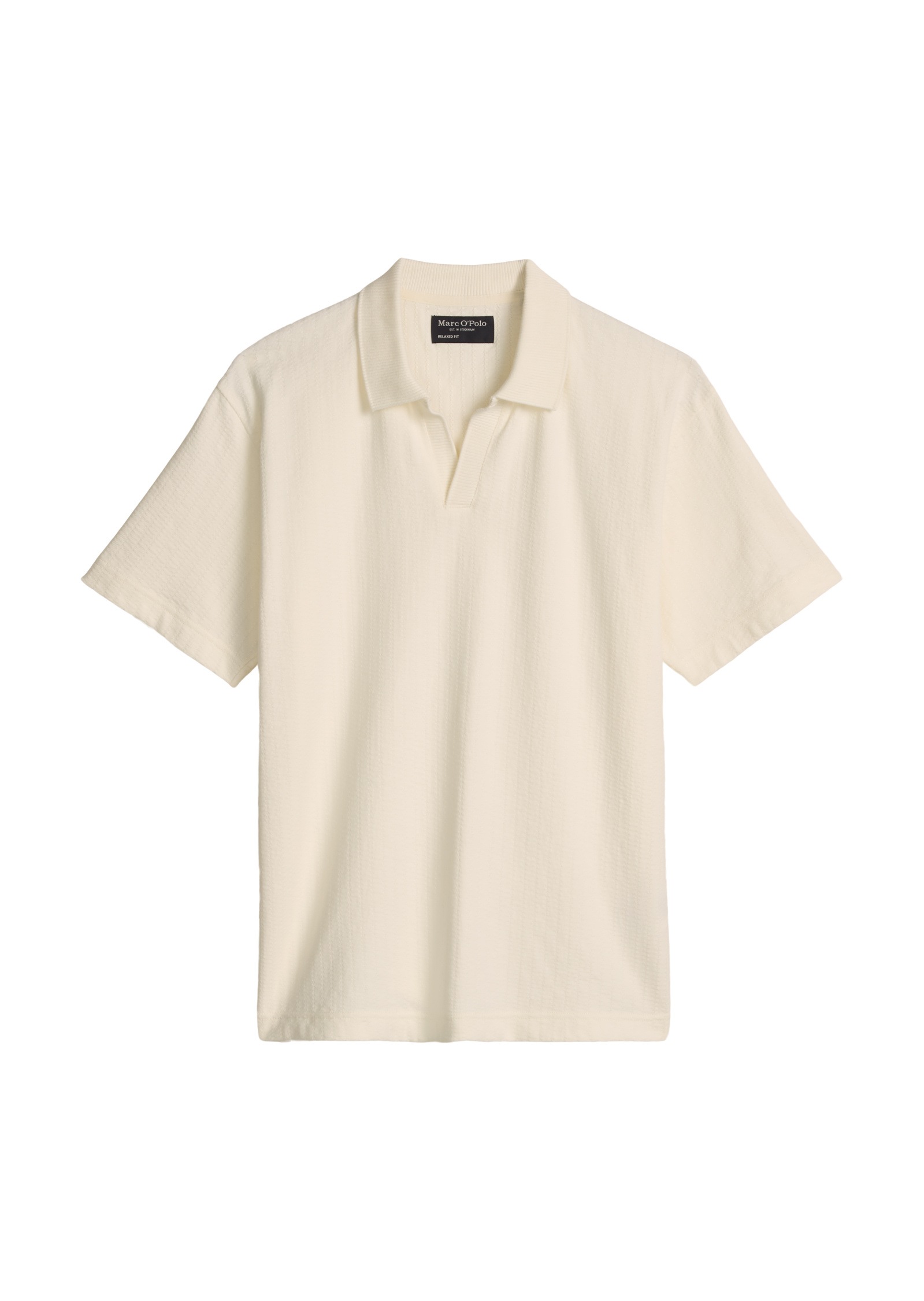 Marc O'Polo Polo Shirt White XL 6