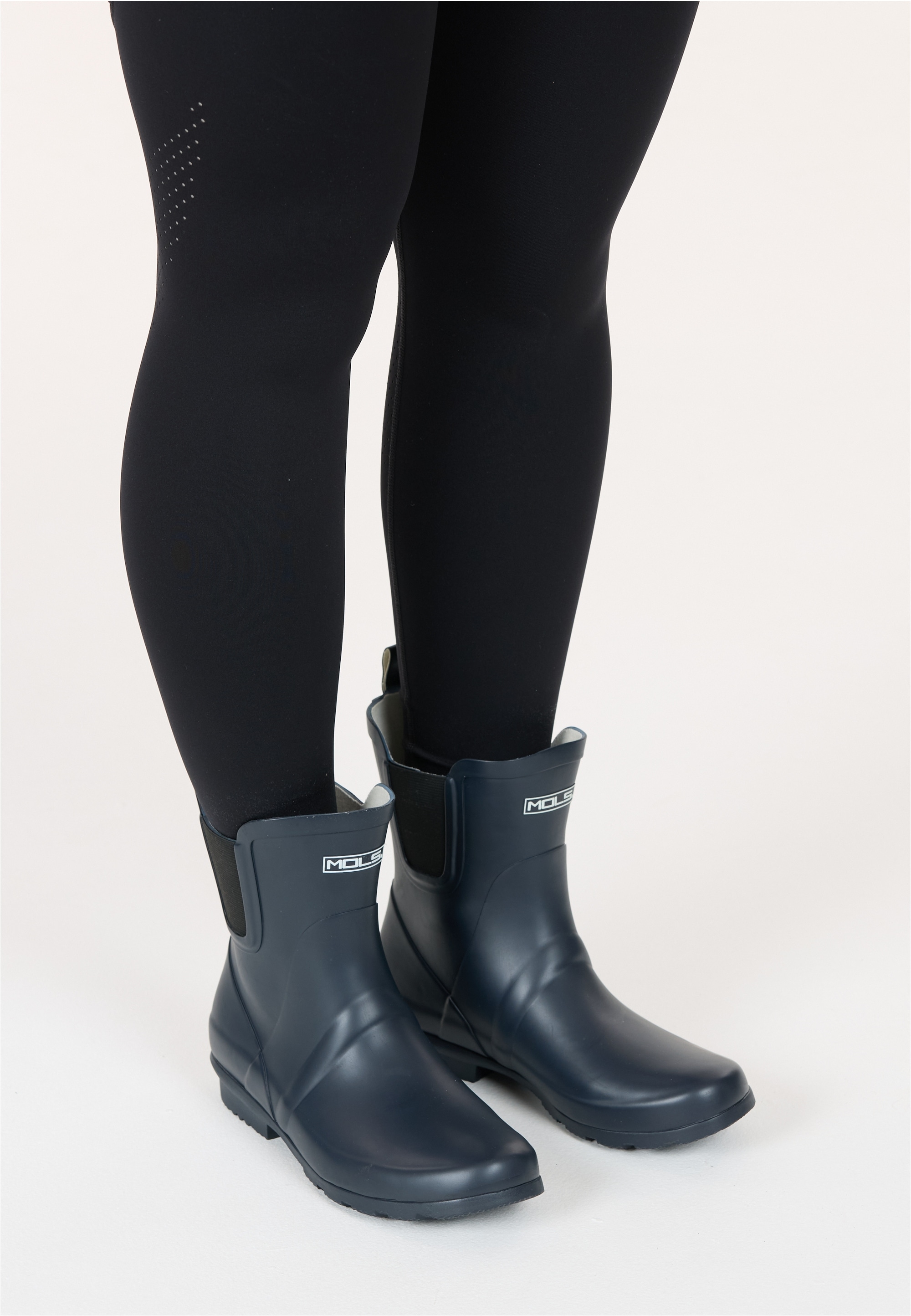 MOLS Gummistiefel »Suburbs«, mit wasserdichter Funktion