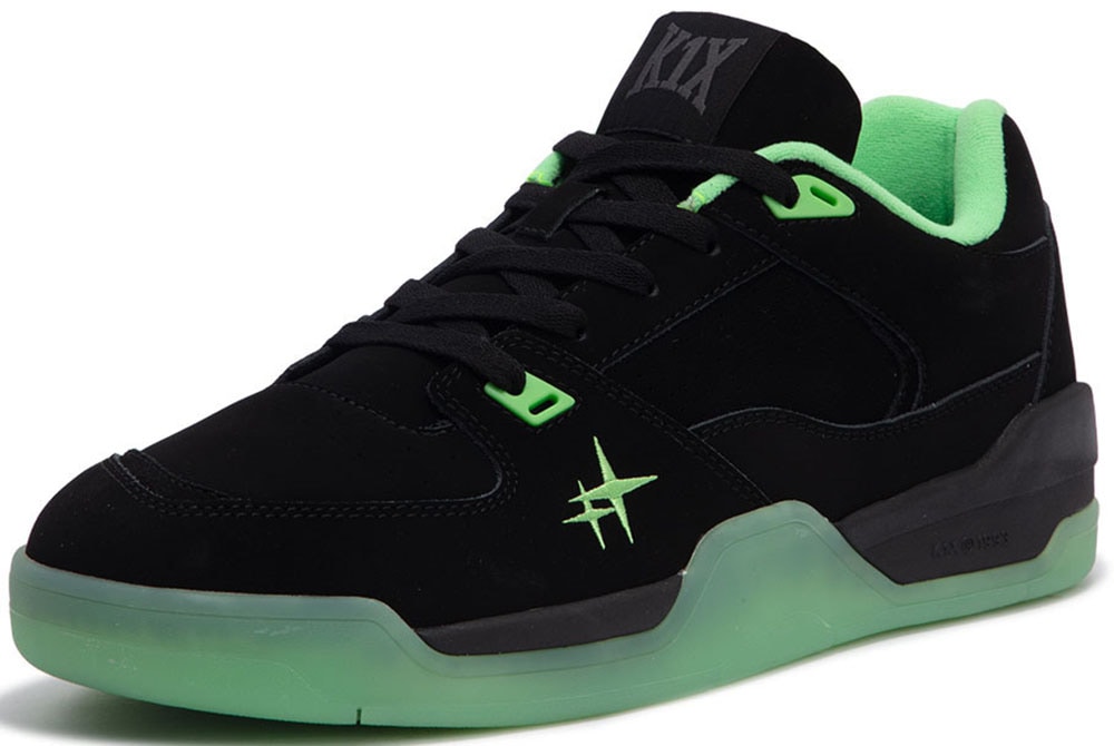 K1X Sneaker "Glide Gk", Basketball inspiriertes Design günstig online kaufen