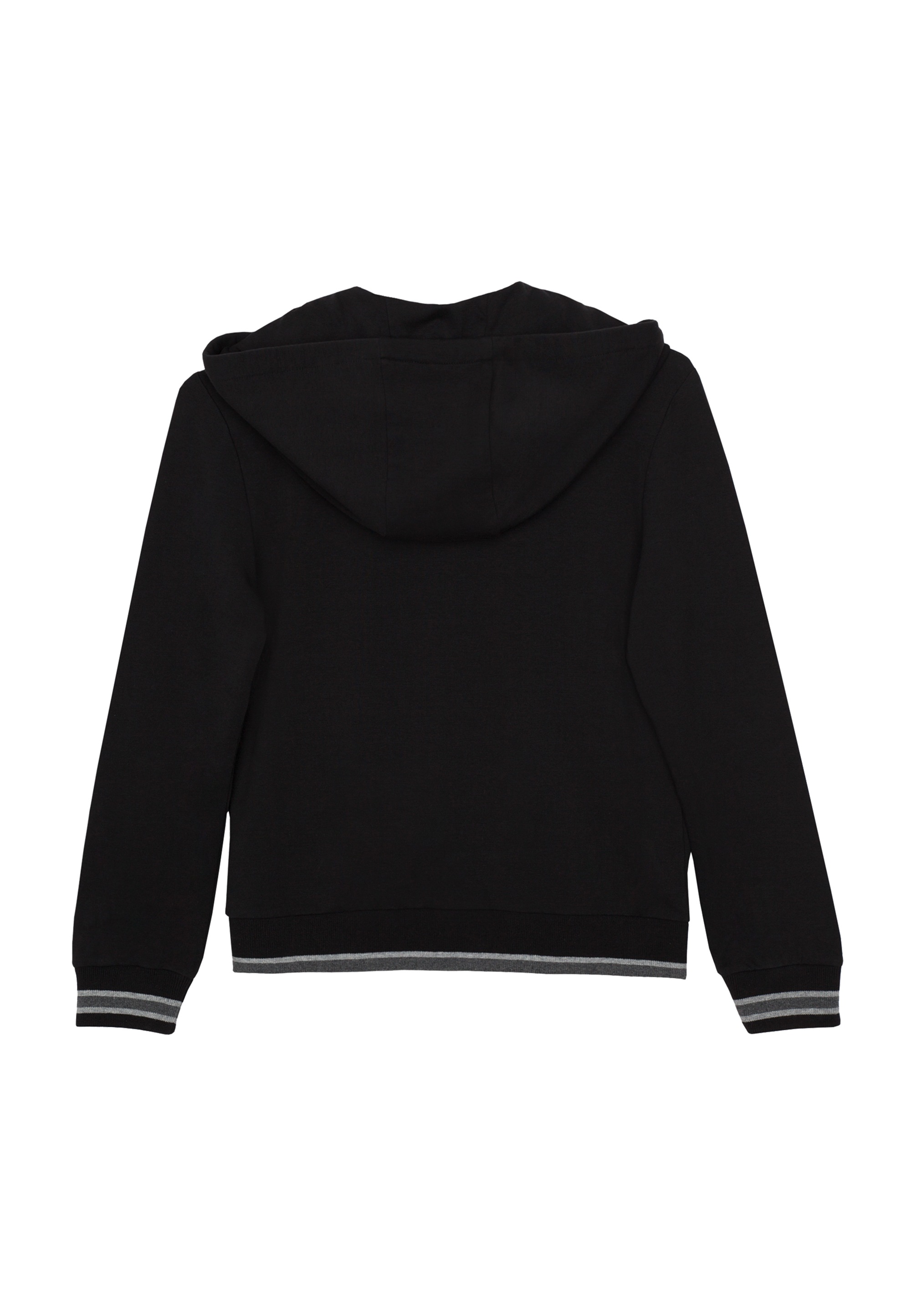 Gulliver Kapuzensweatshirt, mit verstellbarer Kapuze ▷ bestellen | BAUR