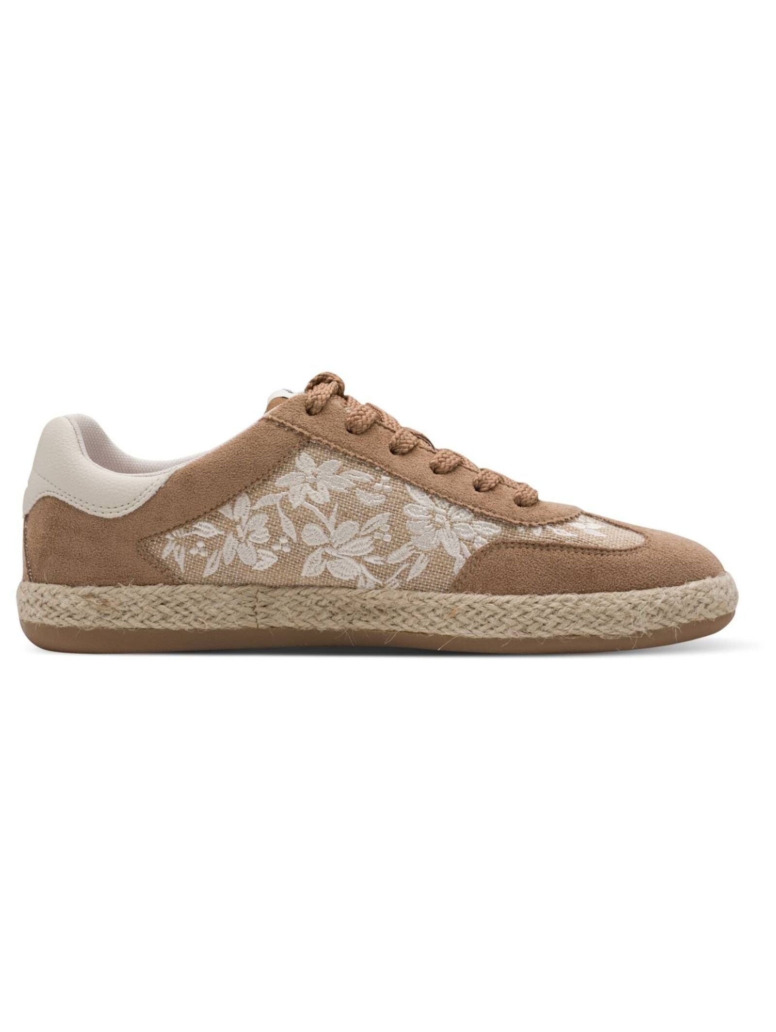 Tamaris Sneaker »Tamaris Sneaker Lederimitat/Textil«