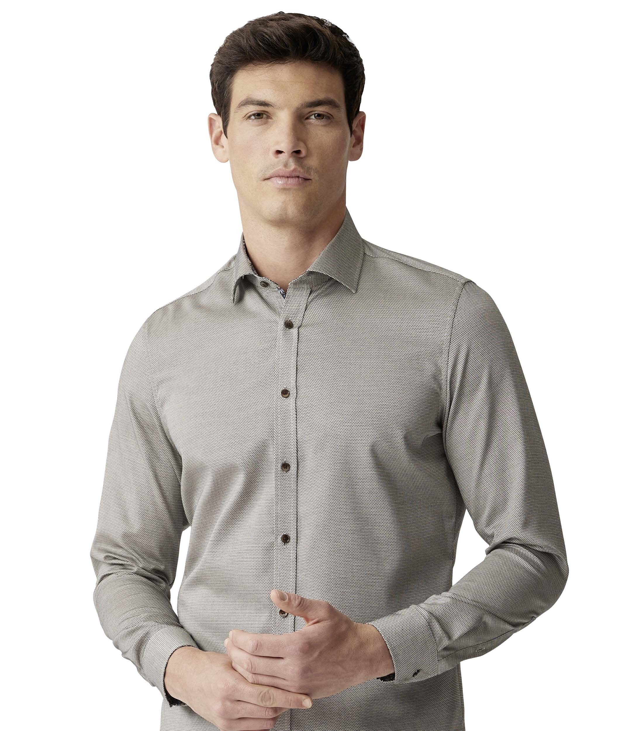 VENTI Businesshemd "VENTI Businesshemd uni" günstig online kaufen