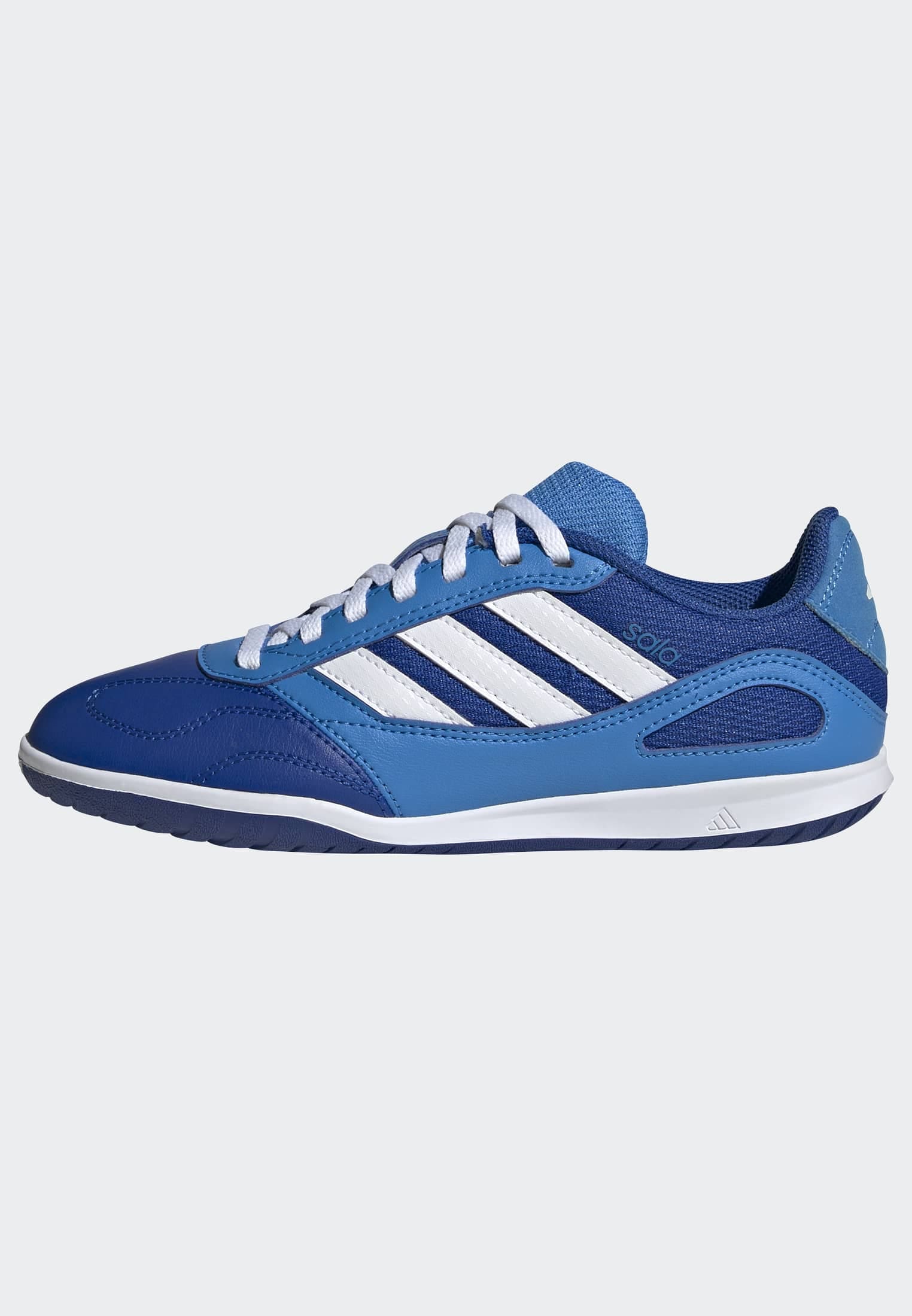 adidas Performance Fußballschuh »SUPER SALA COMPETITION III HALLENFUSSBALL KINDER«  für Hallenboden, für Kinder & Jugendliche