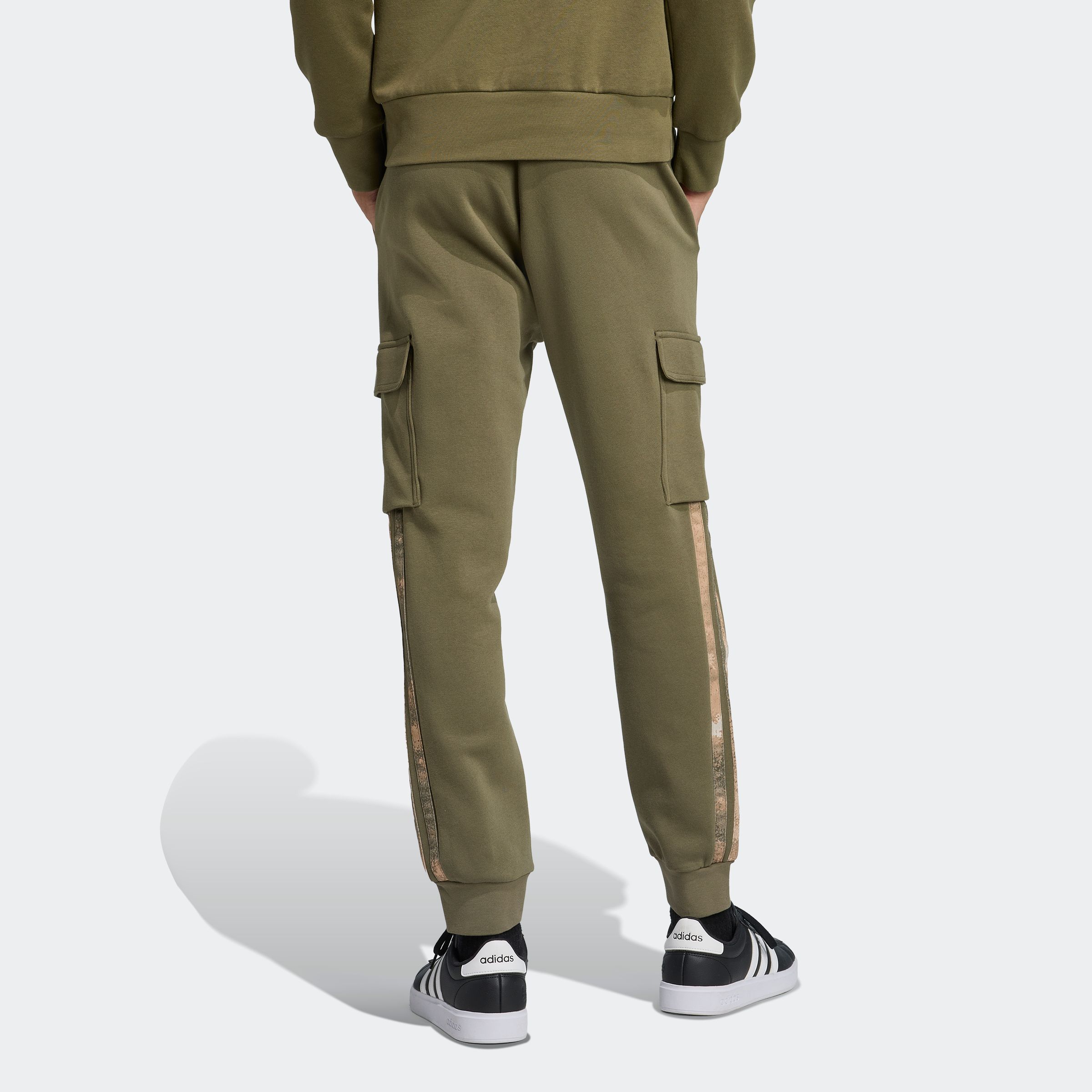 Thumbnail - adidas Sportswear Sporthose "AOP COLOURBLOCK"